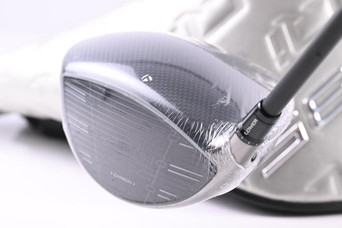 Taylormade Qi35 LS Driver / 9 Degree / Regular Flex Ventus Blue 5 Shaft