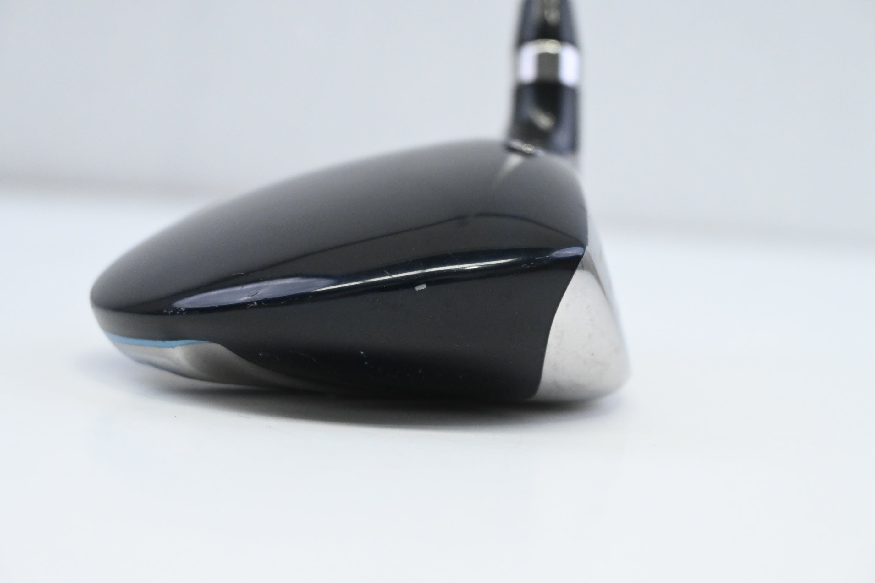 Ladies Cobra S2 Offset #5 Wood / 18 Degree / Ladies Flex Fujikura Fit-On 50