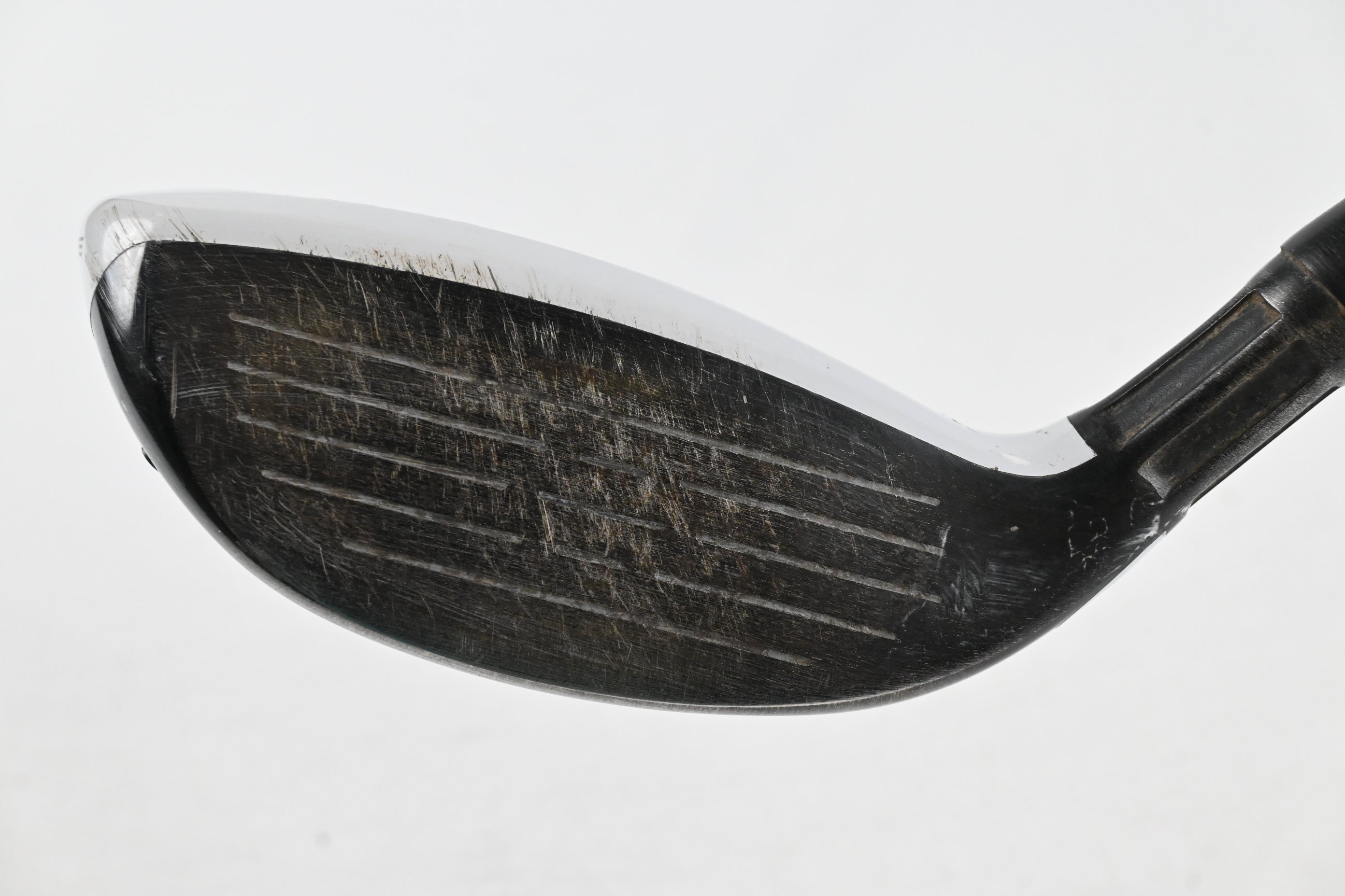 Taylormade SIM2 Max #3 Hybrid / 19 Degree / X-Flex UST Proforce V2 90 Shaft