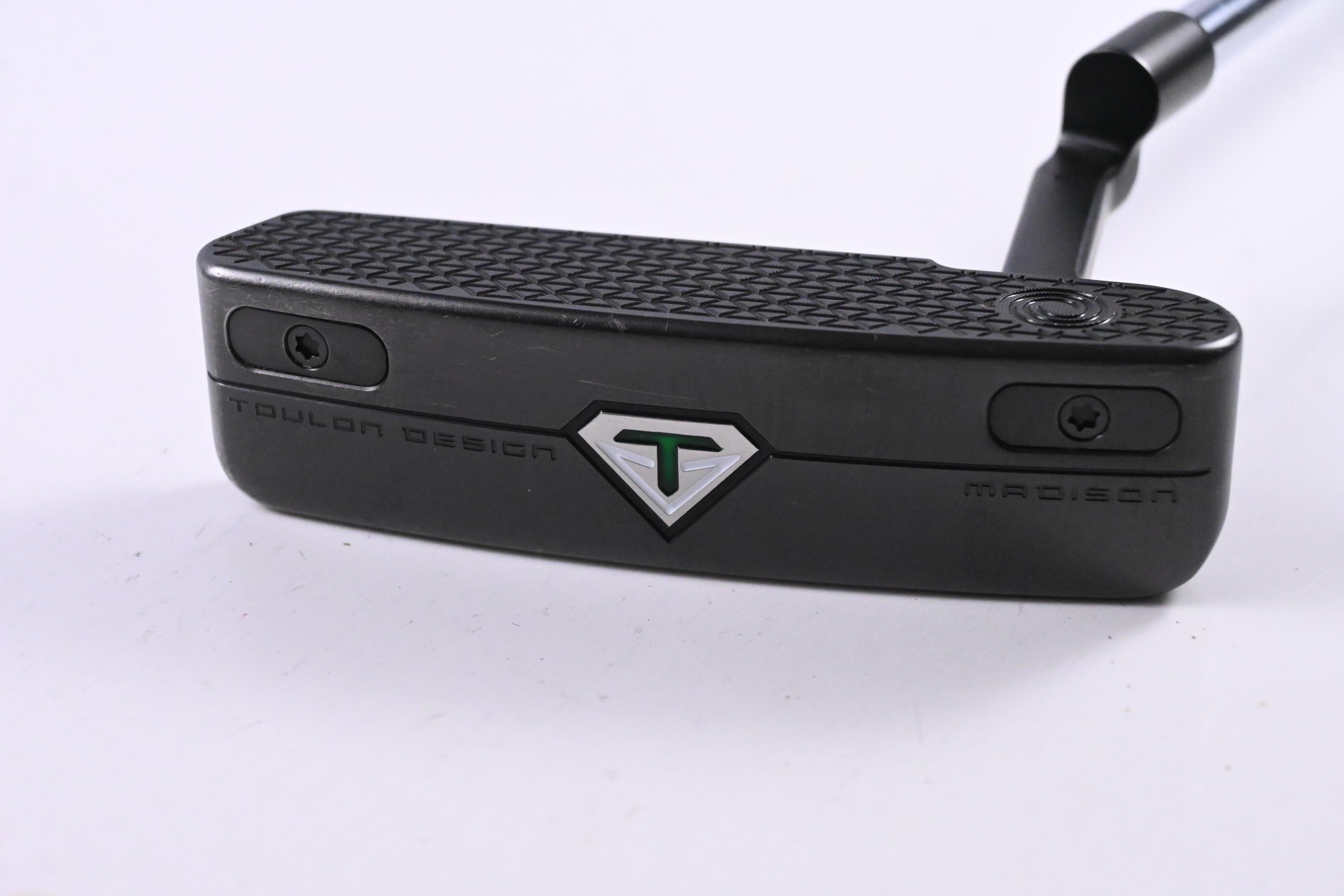 Odyssey Toulon Madison 2022 Putter / 34 Inch