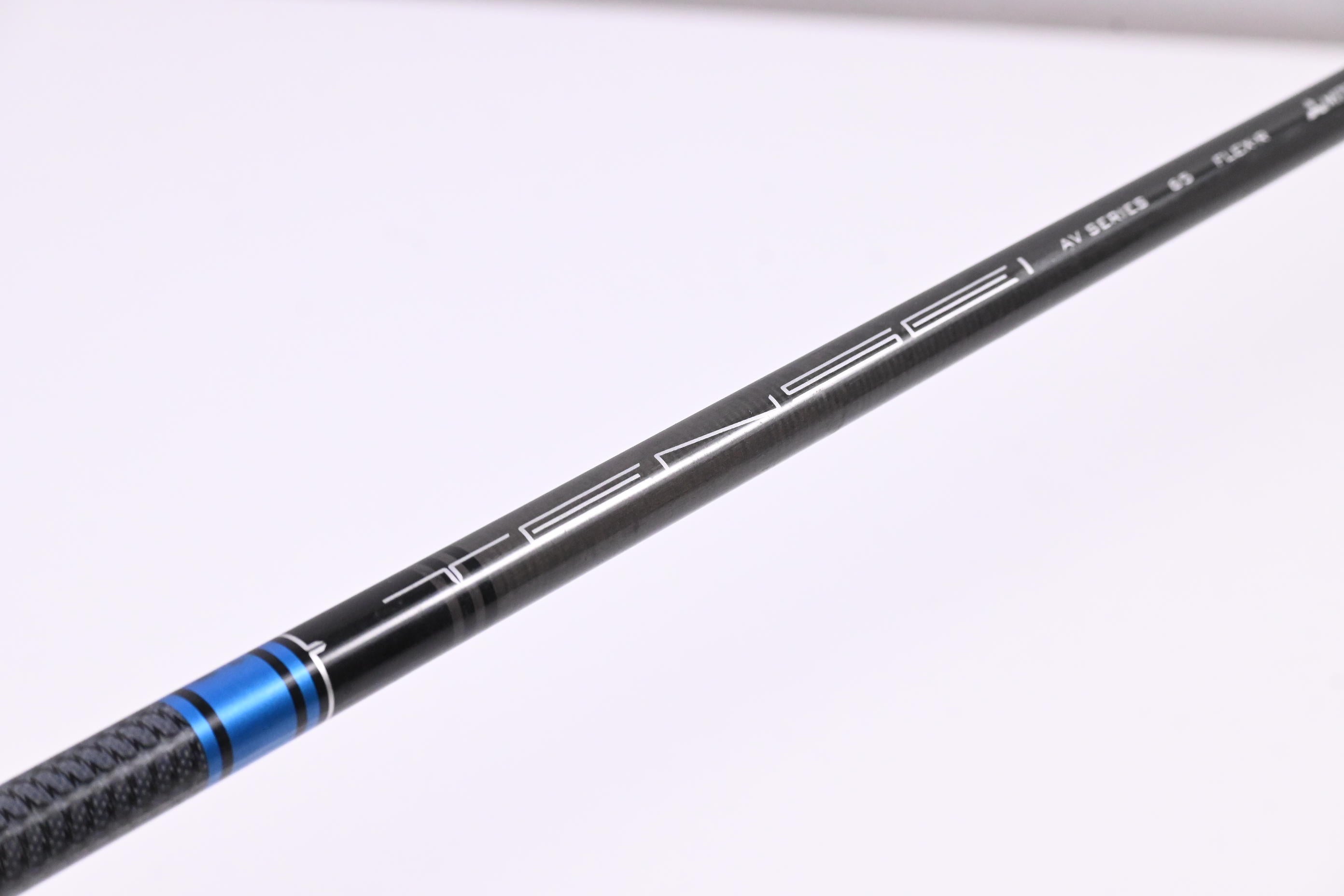 Tensei AV Series Blue 65 Driver Shaft / Regular Flex / Callaway 2nd Gen