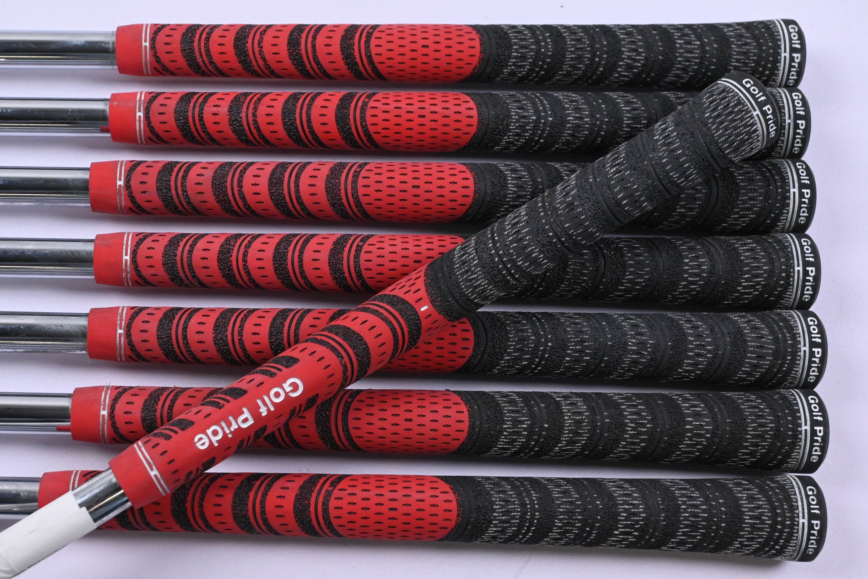 Callaway Mavrik Pro Irons / 3-PW / Stiff Flex True Temper Elevate 105 Shafts