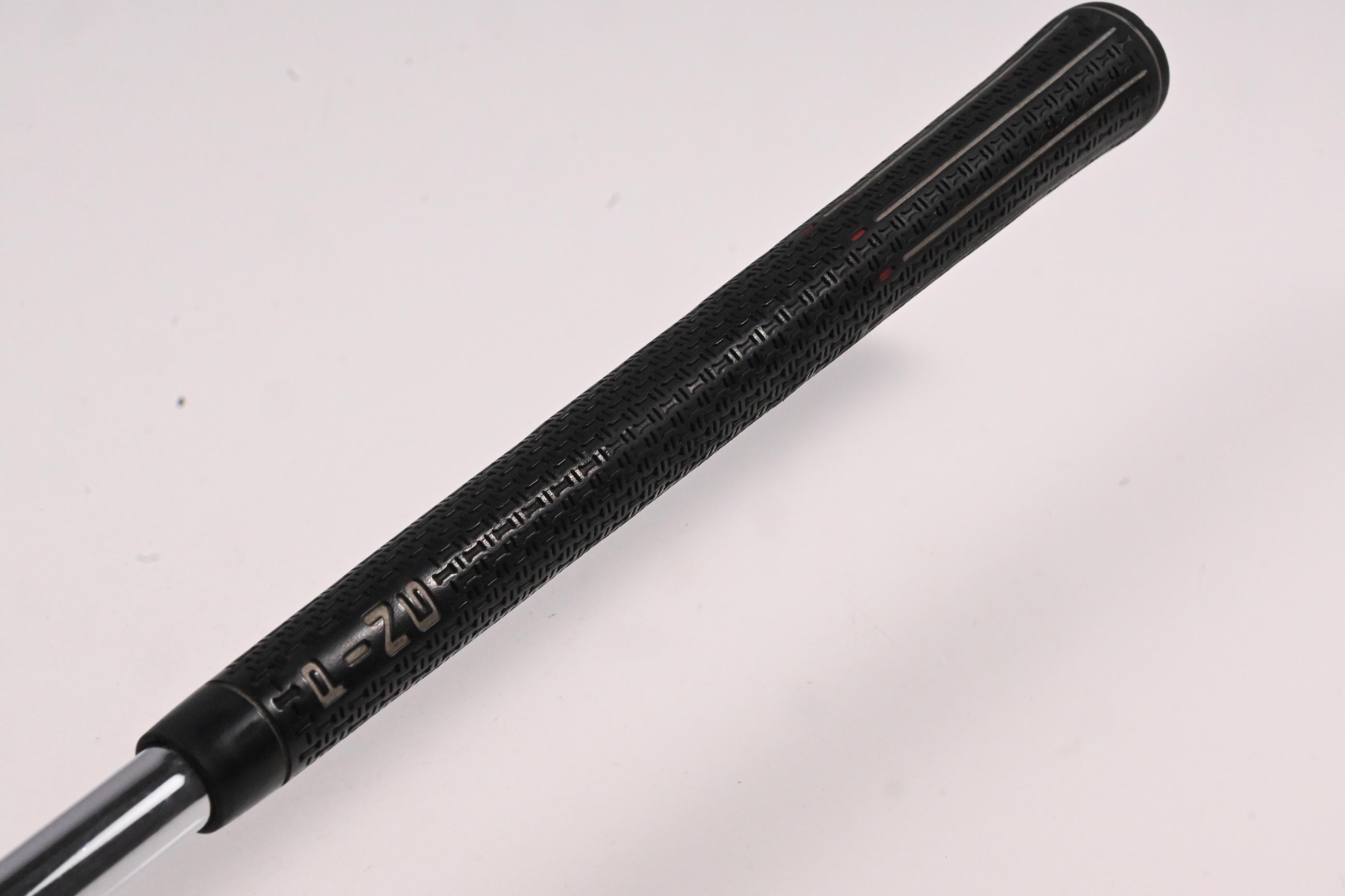 Cleveland Tour Action 900 Gap Wedge / 52 Degree / Wedge Flex Dynamic Gold Shaft