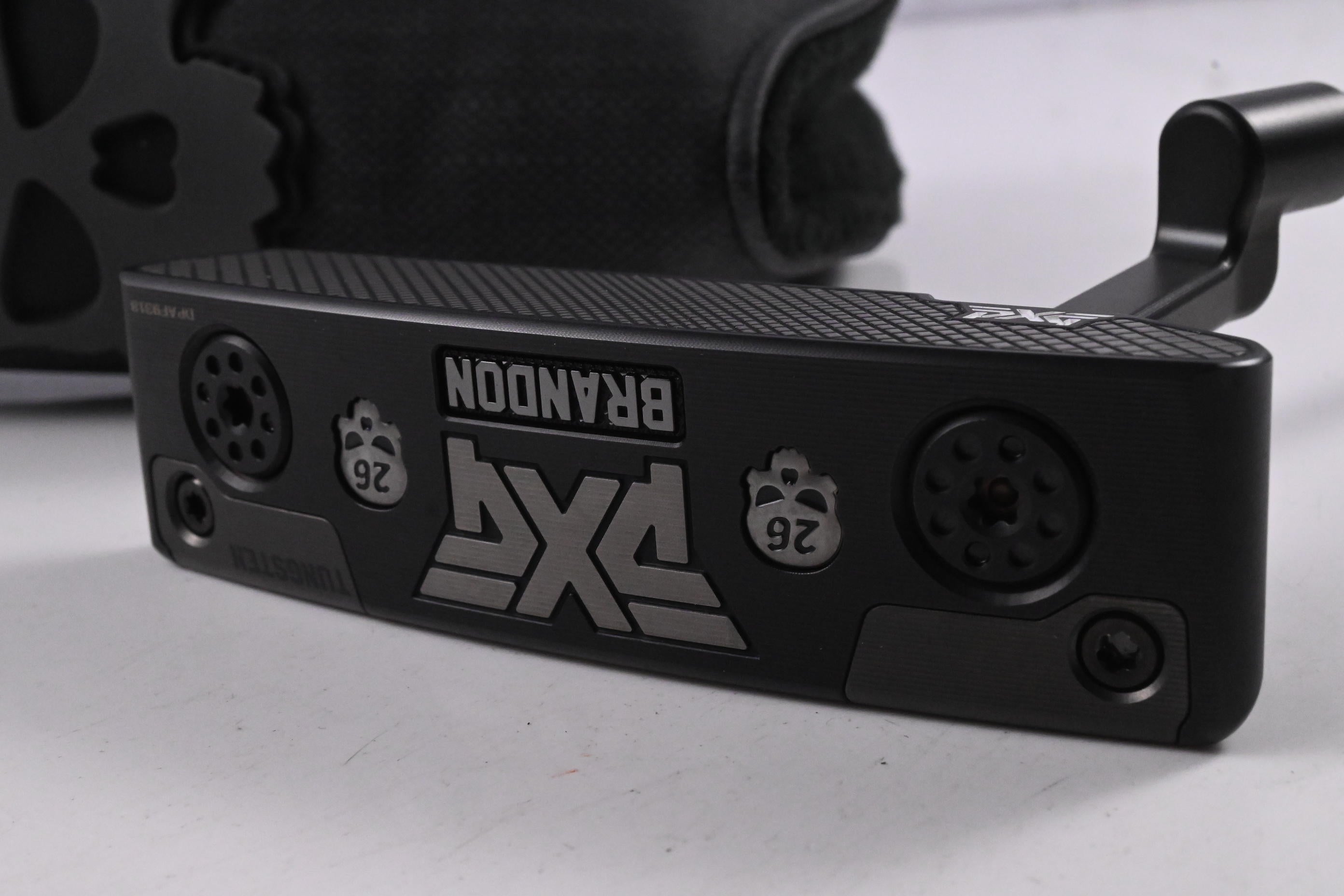 PXG Battle Ready II Brandon Putter / 34 Inch