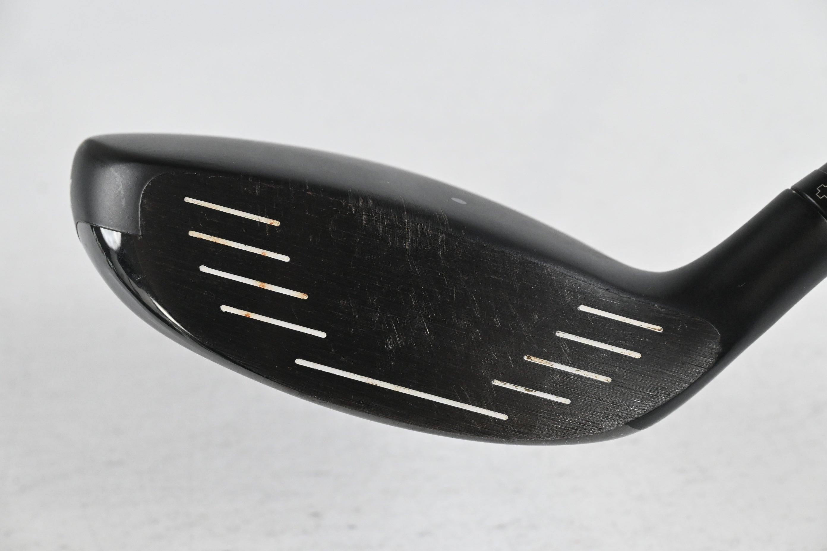 Ping G430 SFT #3 Wood / 16 Degree / Stiff Flex Ping Tour 75 Shaft