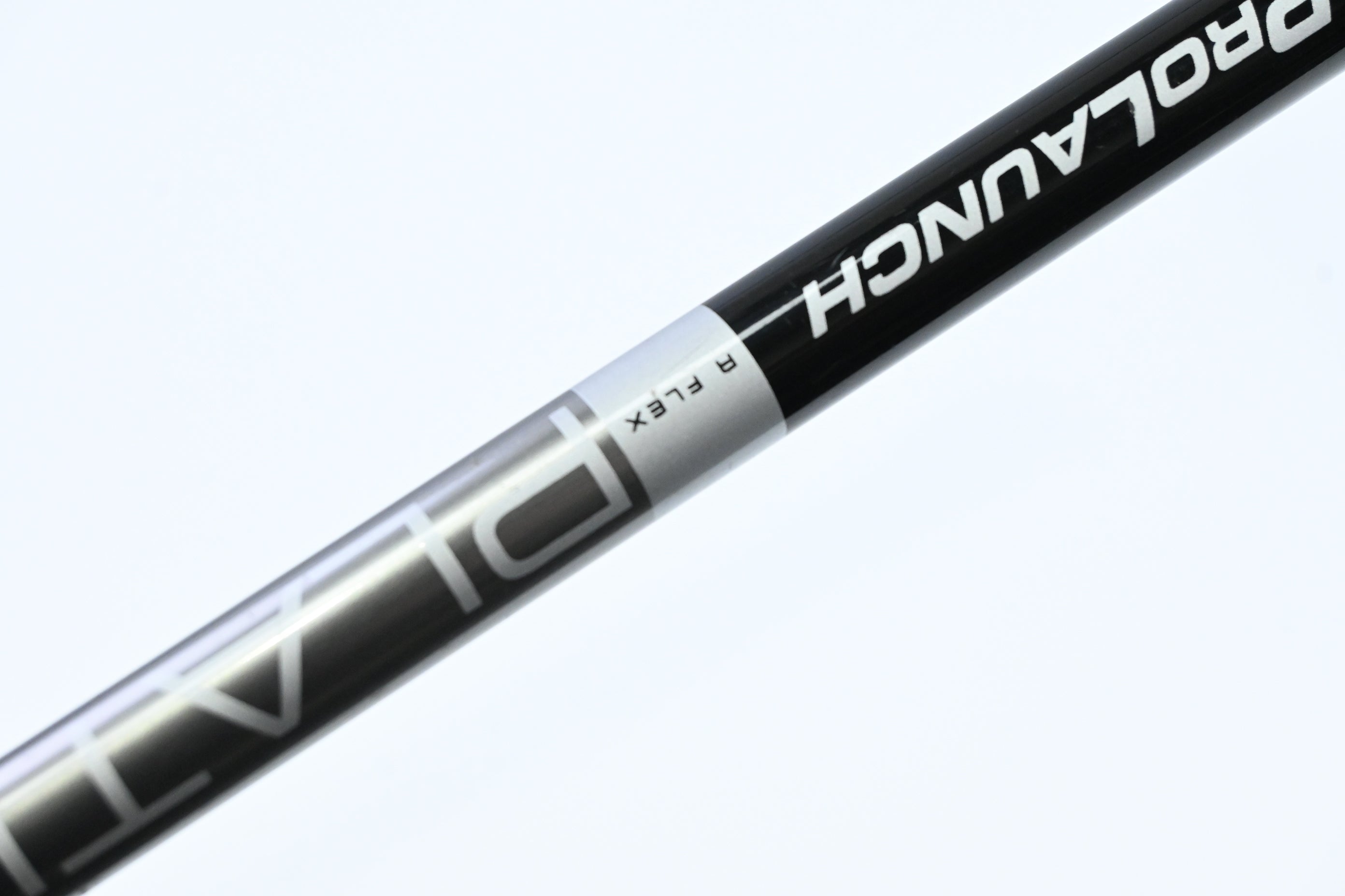 Benross Innovator Driver / 10 Degree / Regular Flex Grafalloy ProLaunch Platinum