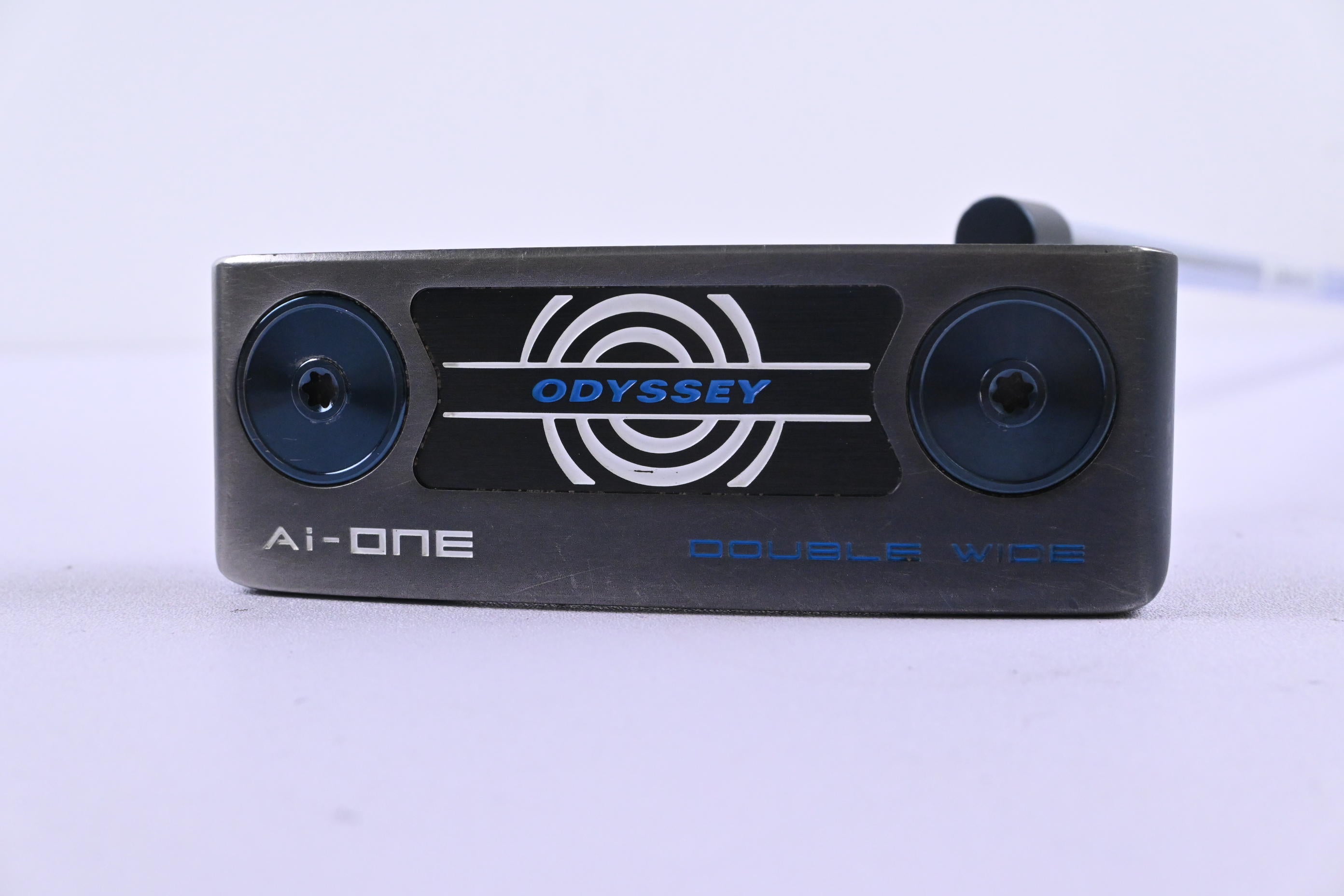 Odyssey Ai-One Double Wide Putter / 34 Inch