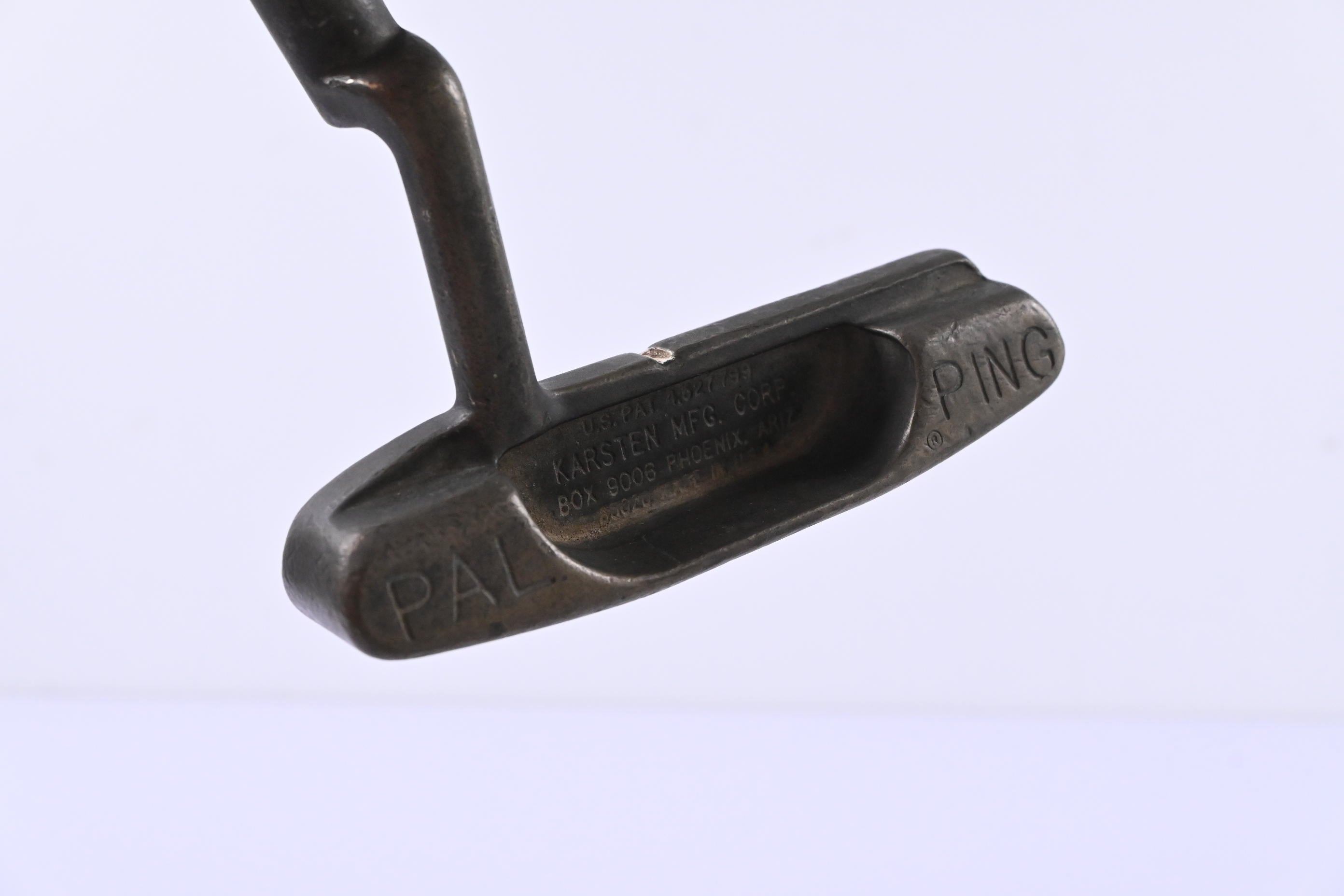 Ping Karsten Original Pal Putter / 36 Inch