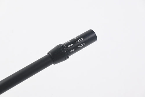 Project X Hzrdus Gen 4 Black 70 #5 Wood Shaft / Stiff Flex / Cobra 2nd Gen