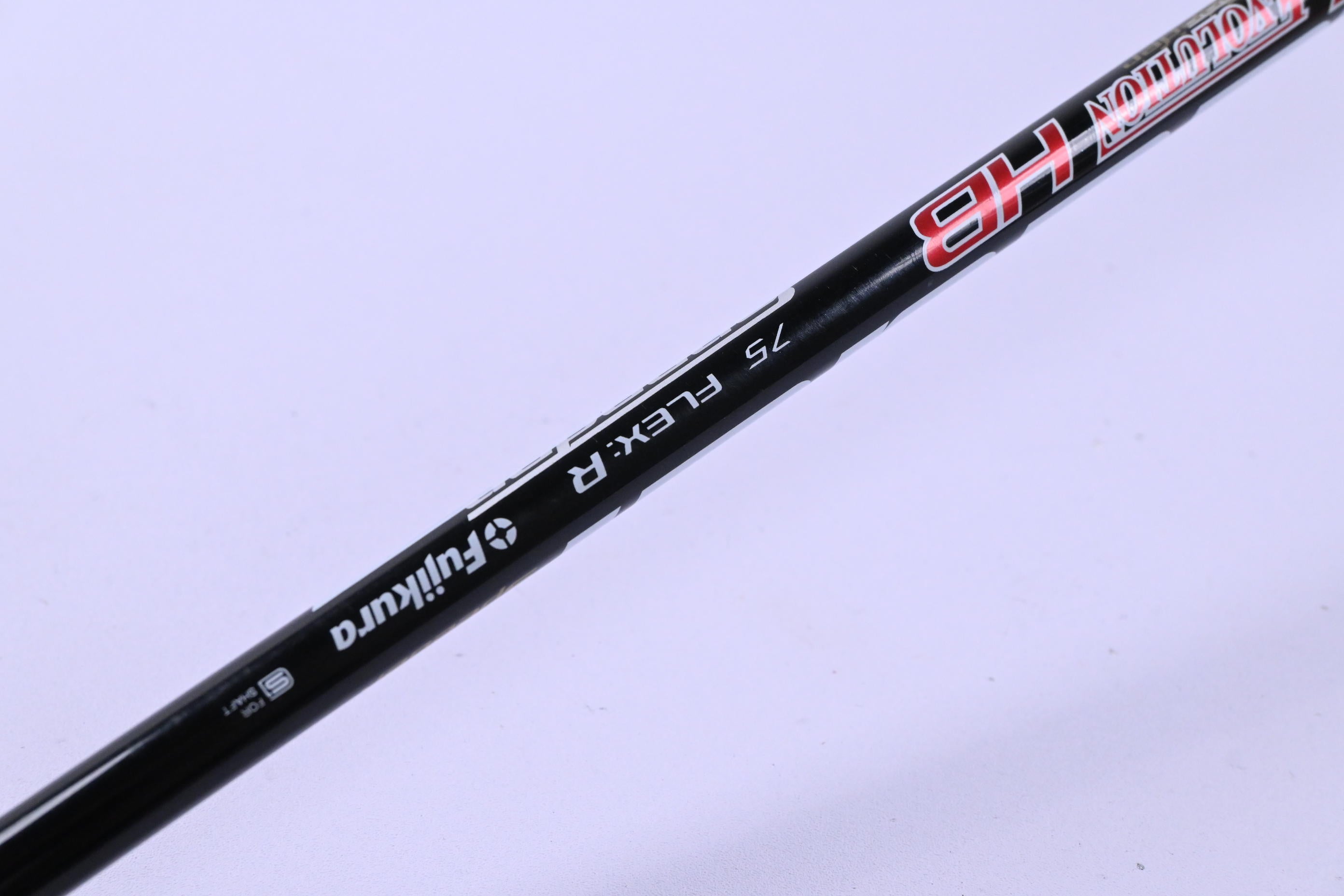Mizuno Pro Fli Hi #3 Iron / 19 Degree / Regular Flex Speeder Evolution 75 Shaft