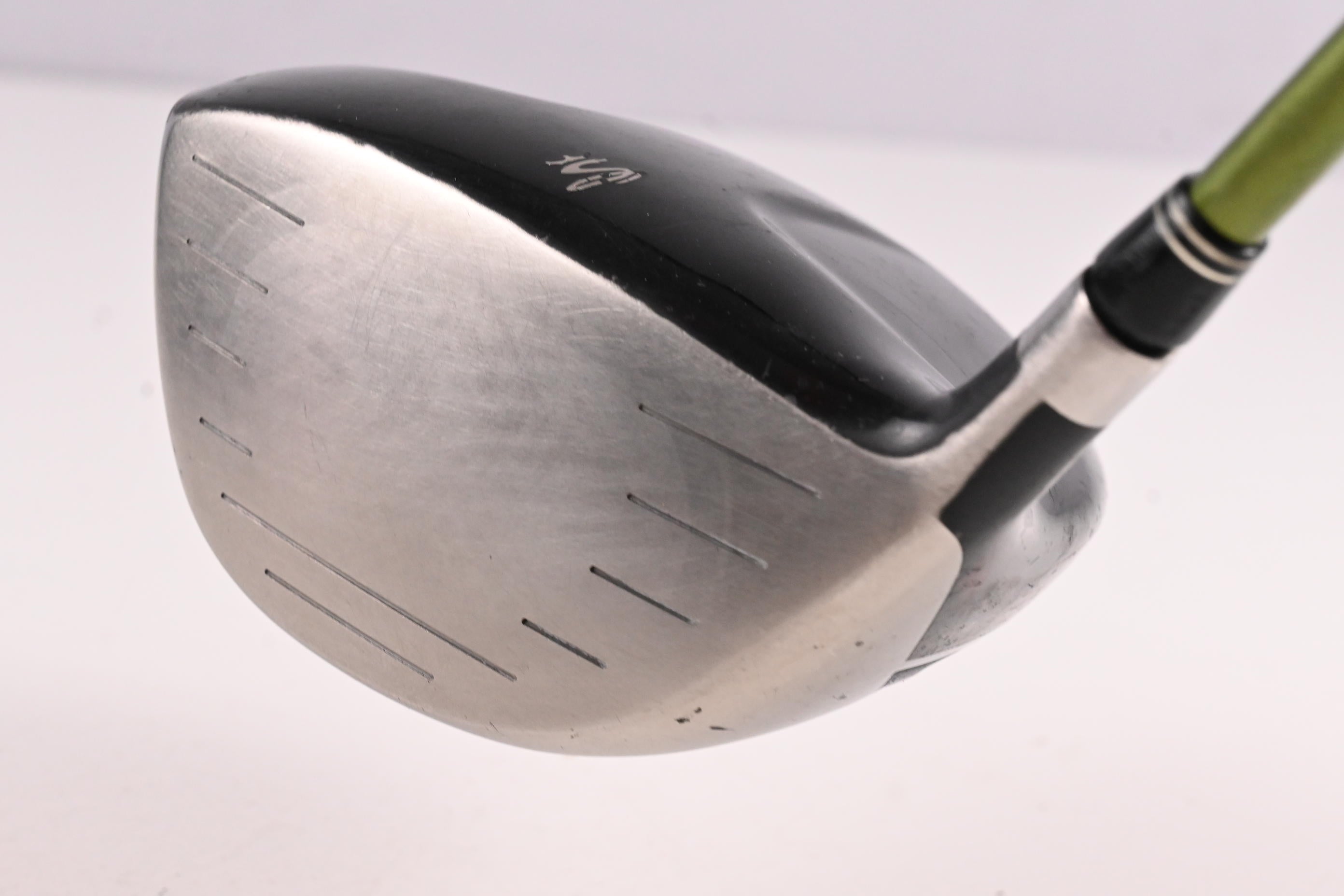 Cobra S9-1 Driver / 10.5 Degree / Regular Flex Aldila NV Green 65 Shaft