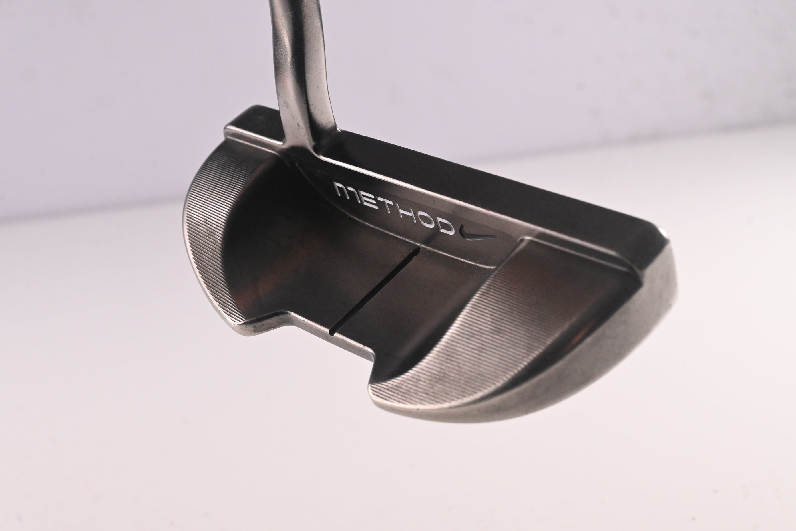 Nike Method Midnight 008 Putter / 34 Inch