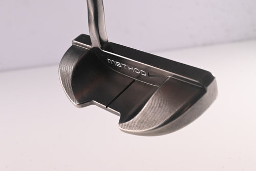 Nike Method Midnight 008 Putter / 34 Inch