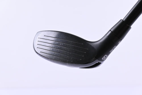 PXG 0317 X Gen2 #3 Hybrid / 19 Degree / Stiff Flex KBS Hybrid 80 Shaft