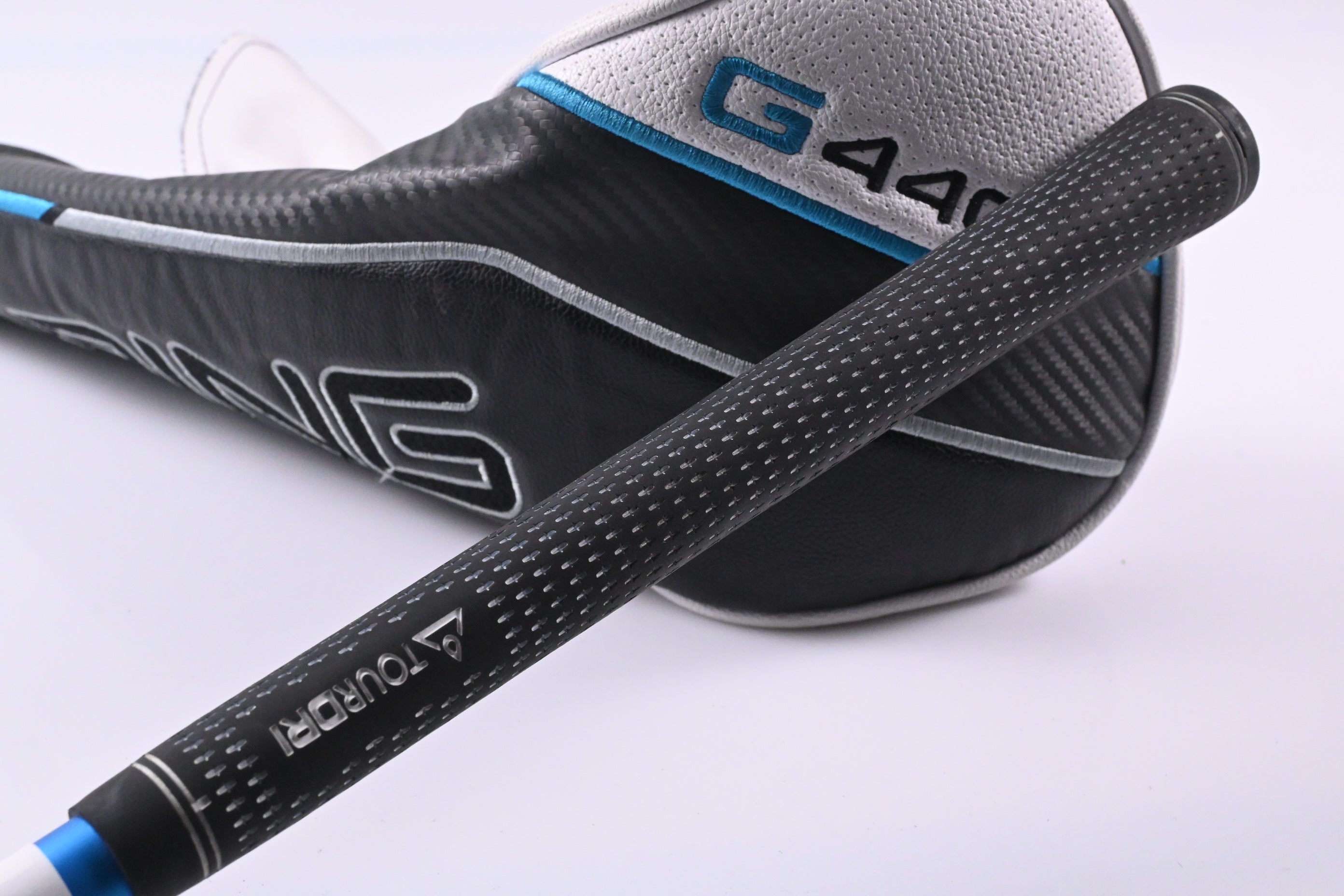 Ping G440 LST Driver / 9 Degree / Regular Flex Ping Alta CB Blue 50 Shaft