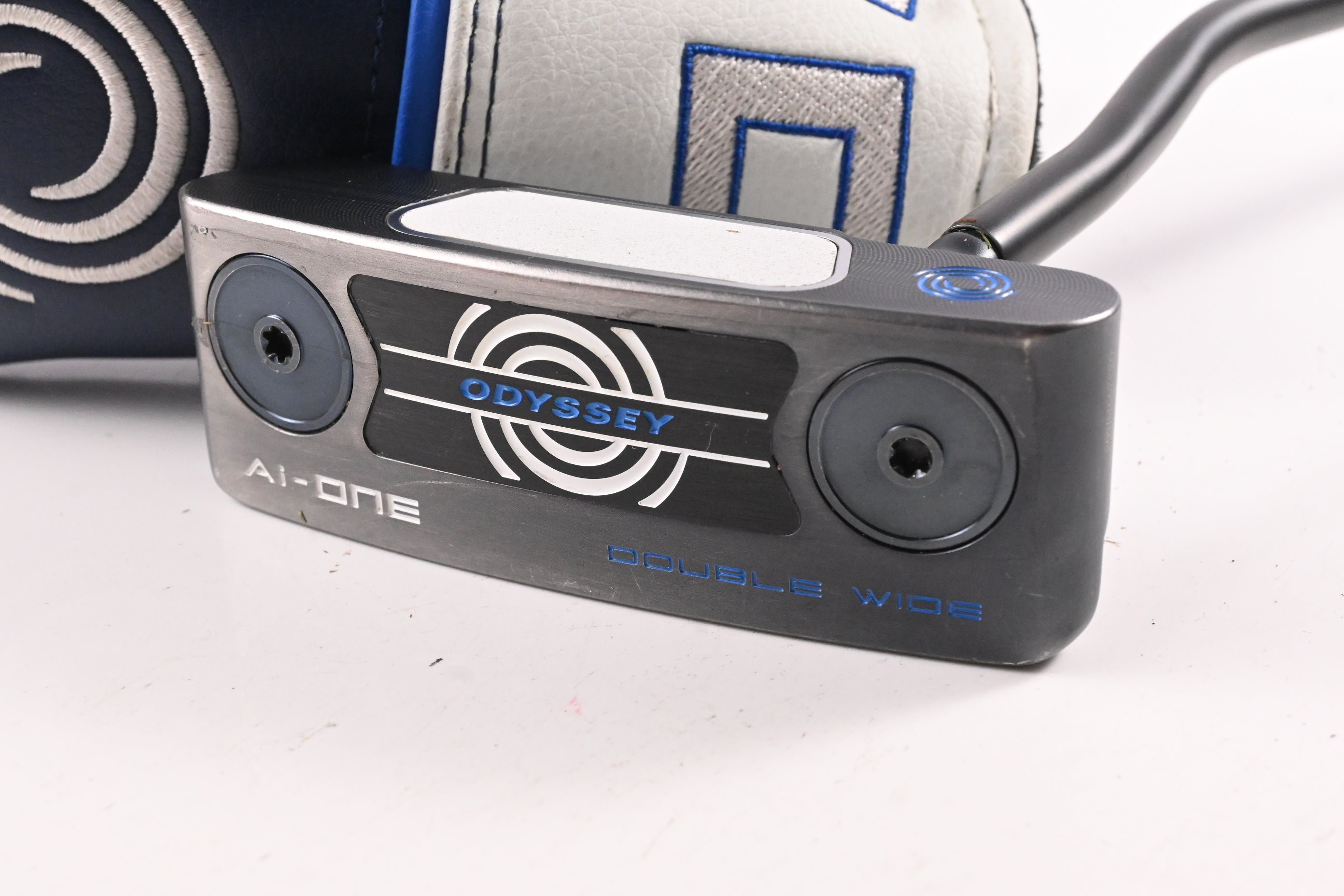 Odyssey Ai-One Double Wide Putter / 33 Inch