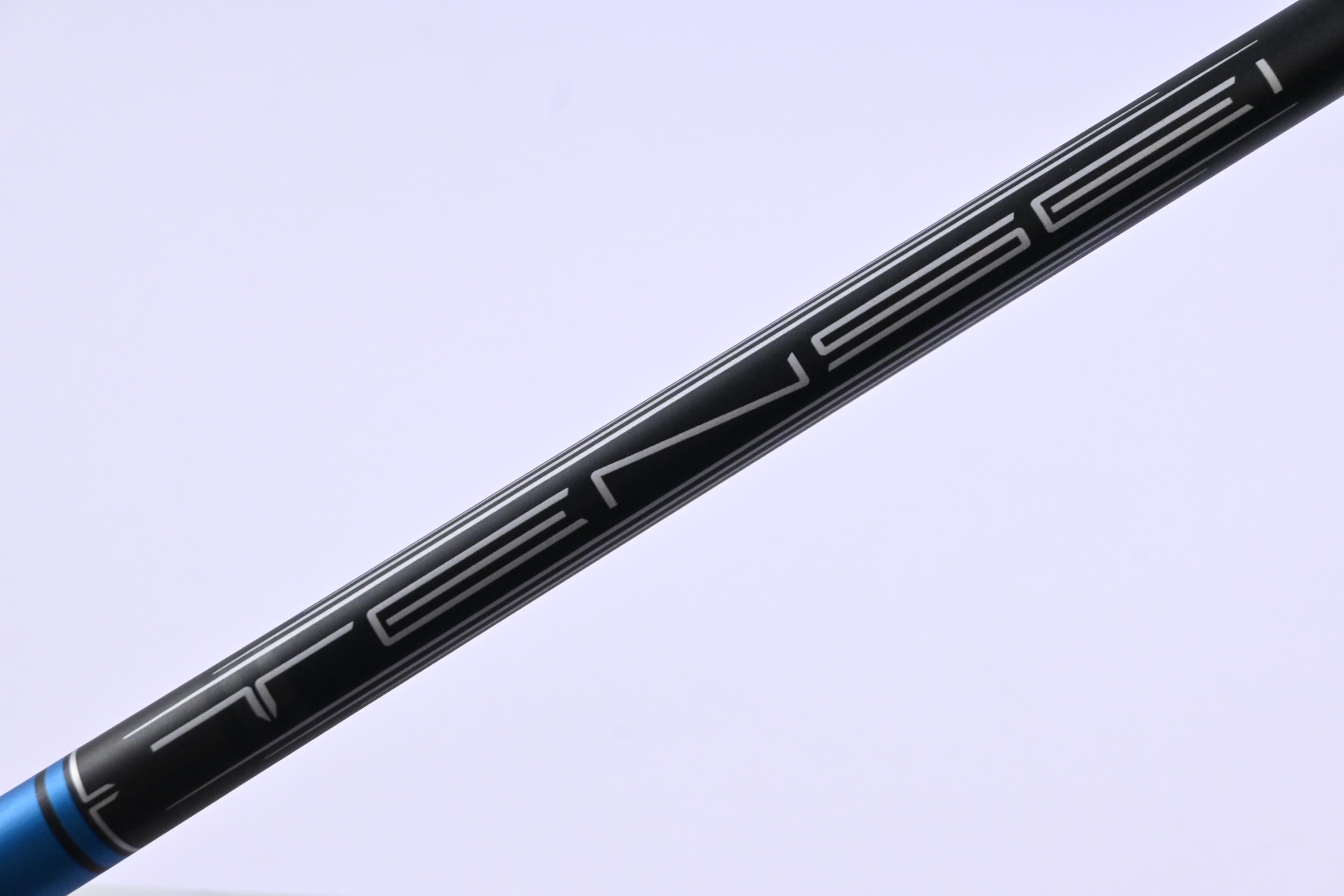 Mitsubishi Chemical Tensei 1K Blue 55 Driver Shaft / Regular Flex / Mizuno