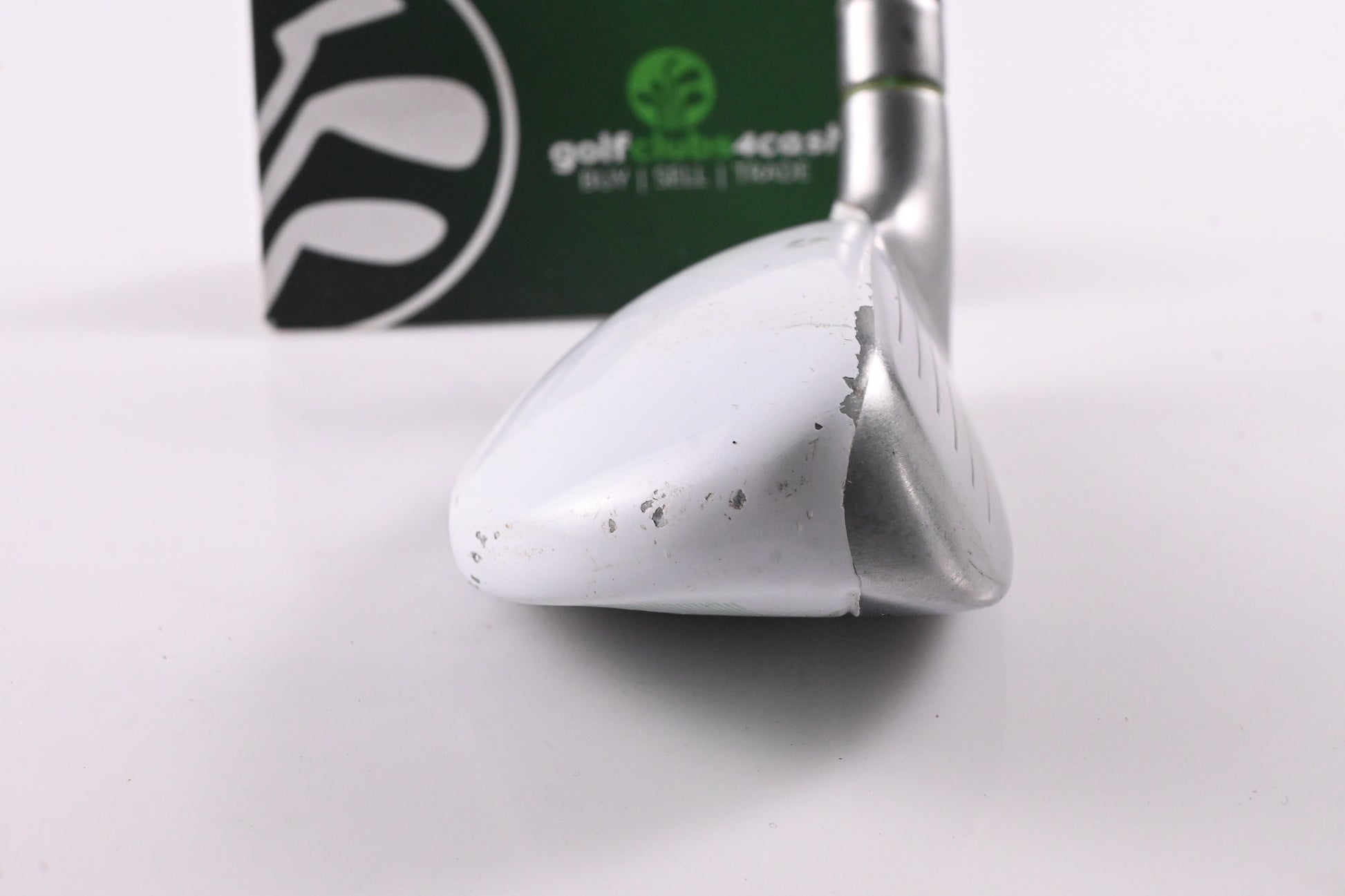 Ladies Taylormade Kalea #5 Hybrid / 26 Degree / Ladies Flex Taylormade 45 Shaft