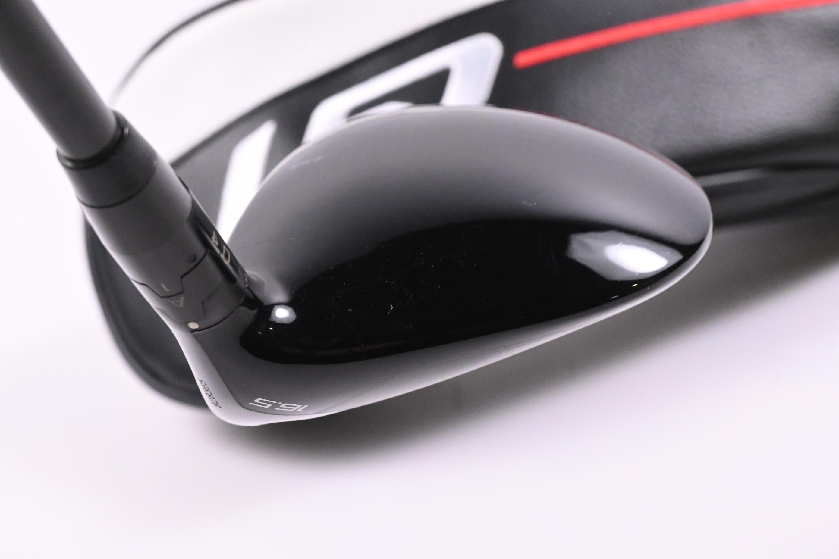 Titleist GT2 #3 Wood / 16.5 Degree / Regular Flex Diamana M+ 60 LTD Shaft
