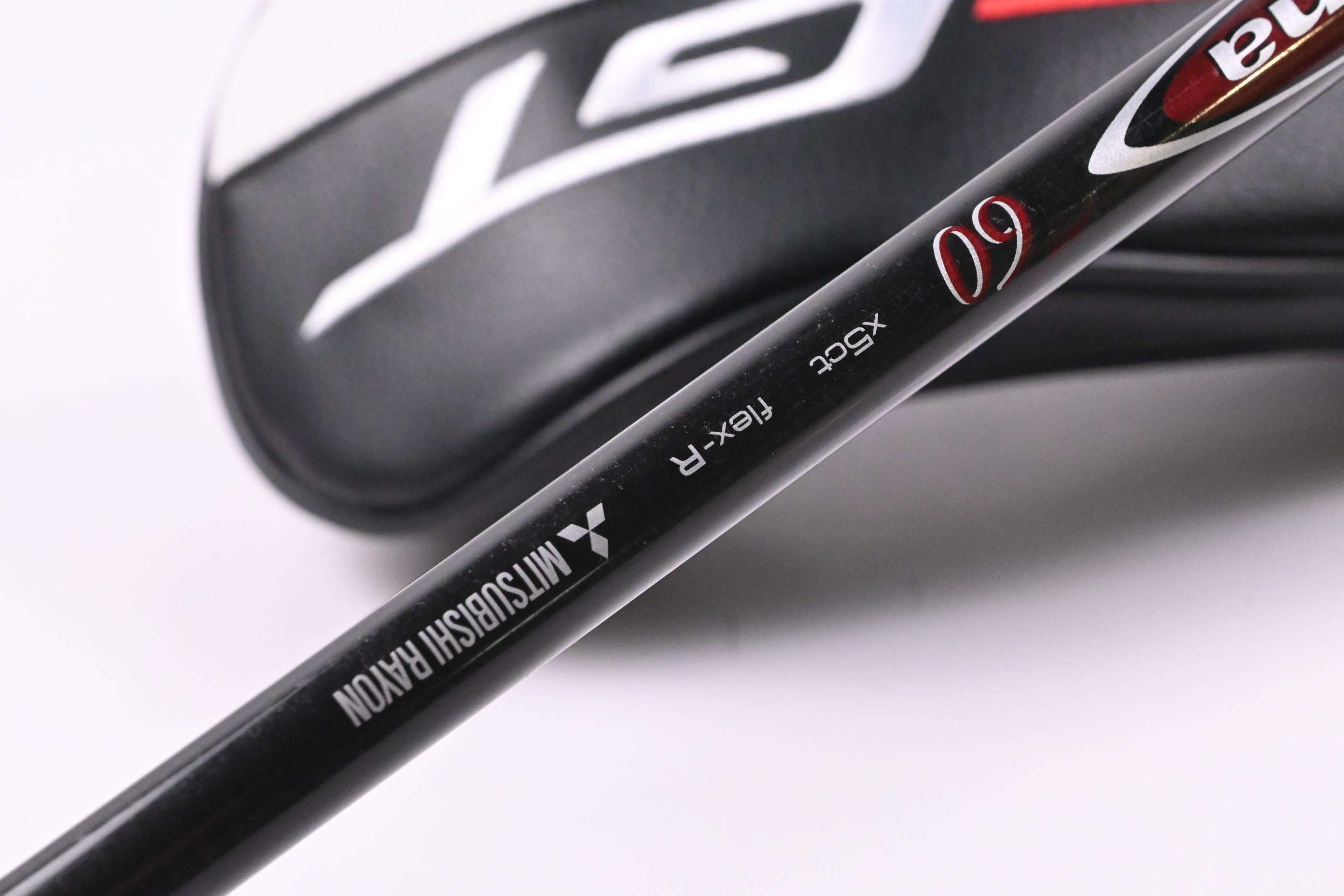Titleist GT2 #3 Wood / 16.5 Degree / Regular Flex Diamana M+ 60 LTD Shaft