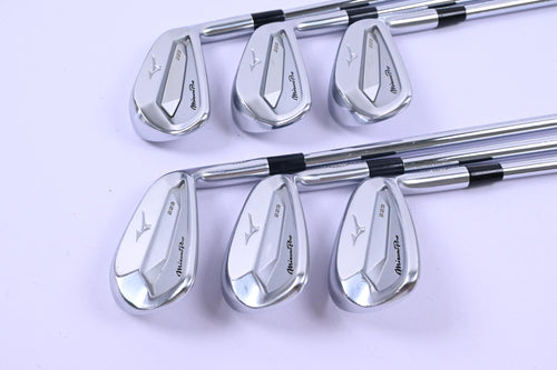 Mizuno Pro 223 Irons / 5-PW / X-Flex N.S.PRO Modus 3 Tour 120 Shafts