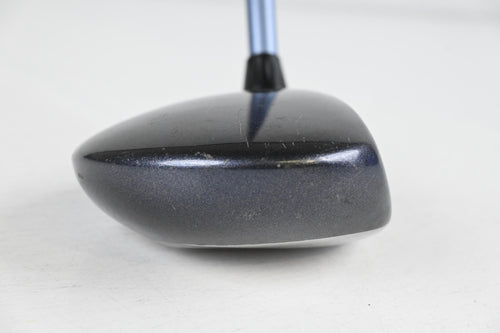 Ladies Callaway Steelhead III #7 Wood / 21 Degree / Ladies Flex System III Shaft