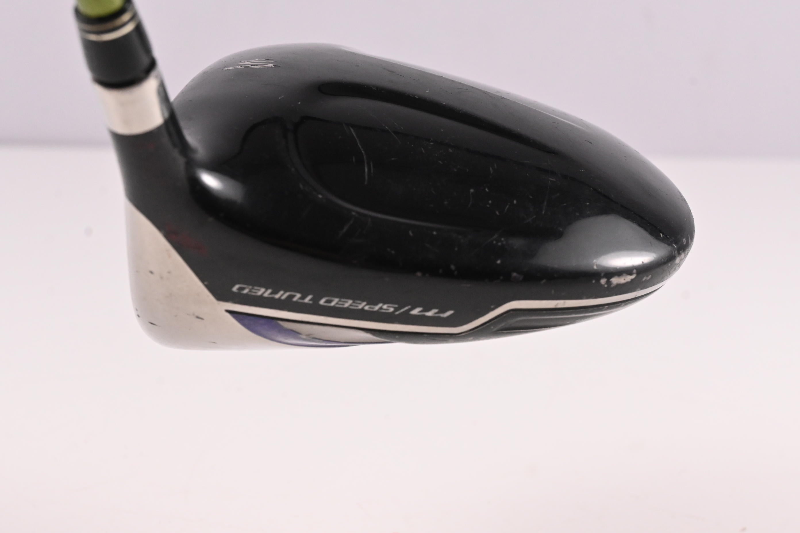 Cobra S9-1 Driver / 10.5 Degree / Regular Flex Aldila NV Green 65 Shaft