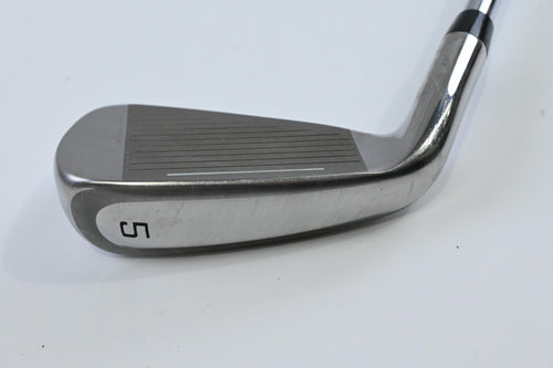 Cobra King Speedzone #5 Iron / 21 Degree / Regular Flex Cobra Shaft