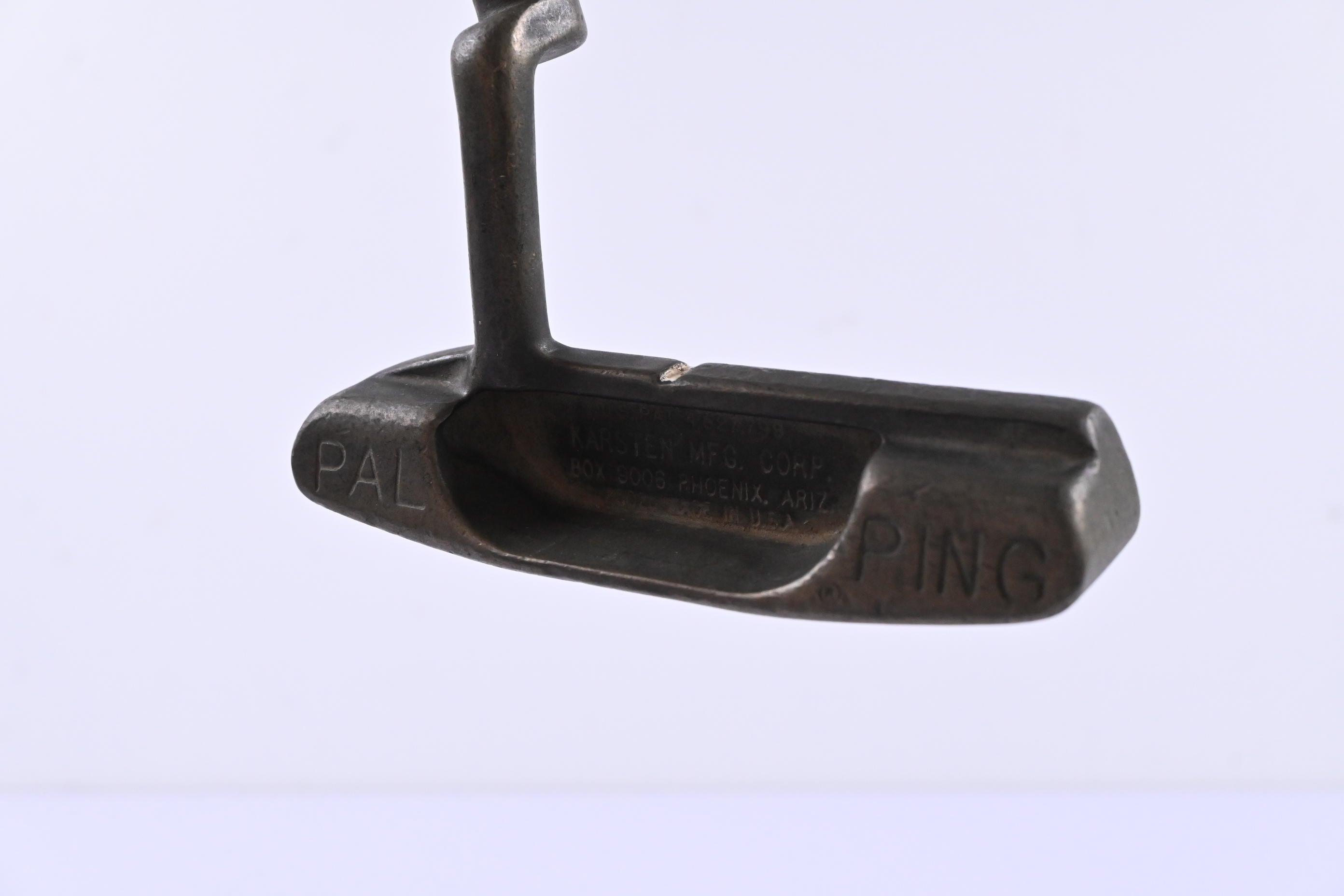 Ping Karsten Original Pal Putter / 36 Inch