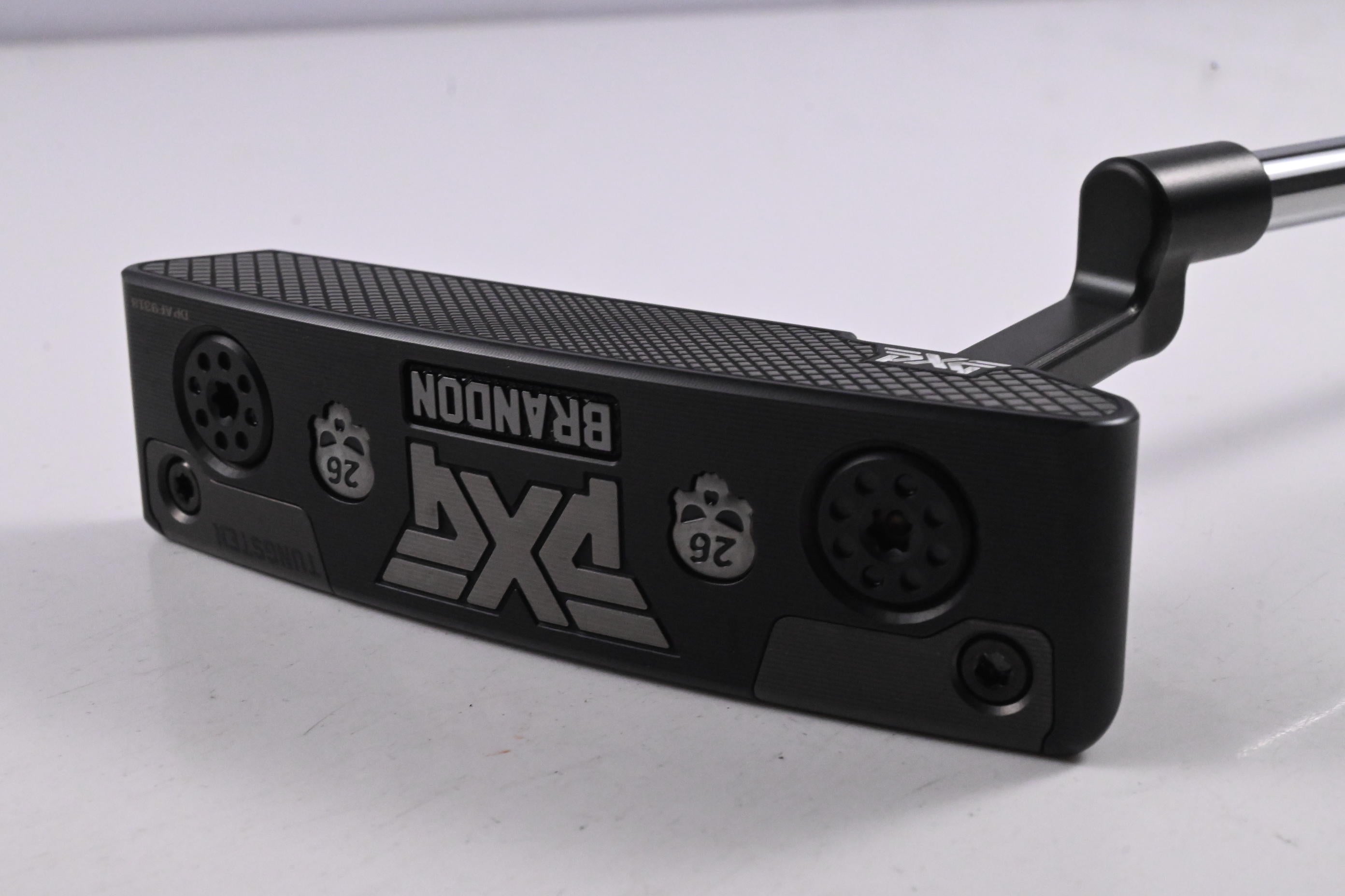 PXG Battle Ready II Brandon Putter / 34 Inch