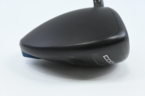 Cobra DS-Adapt X Driver / 9 Degree / Senior Flex Kai'li Red 50 Shaft