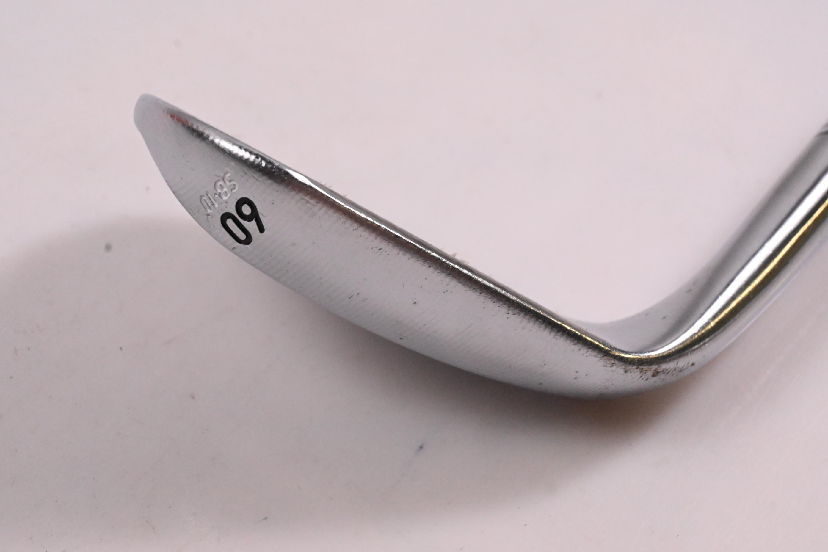 Taylormade Milled Grind 2 Lob Wedge / 60 Degree / Stiff Flex Dynamic Gold S200