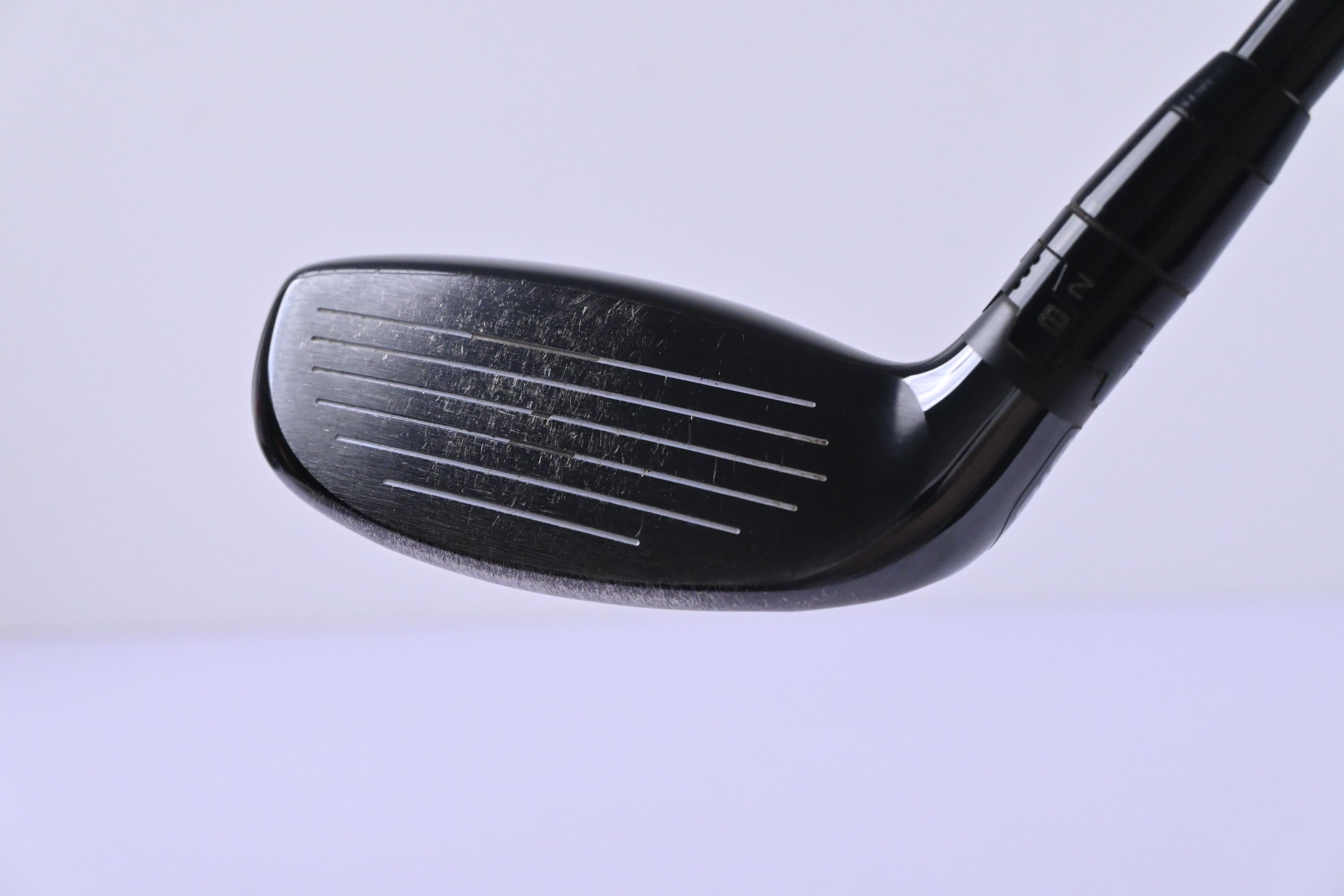 Titleist 818 H1 #3 Hybrid / 21 Degree / Stiff Flex Tensei CK Blue 70 Shaft