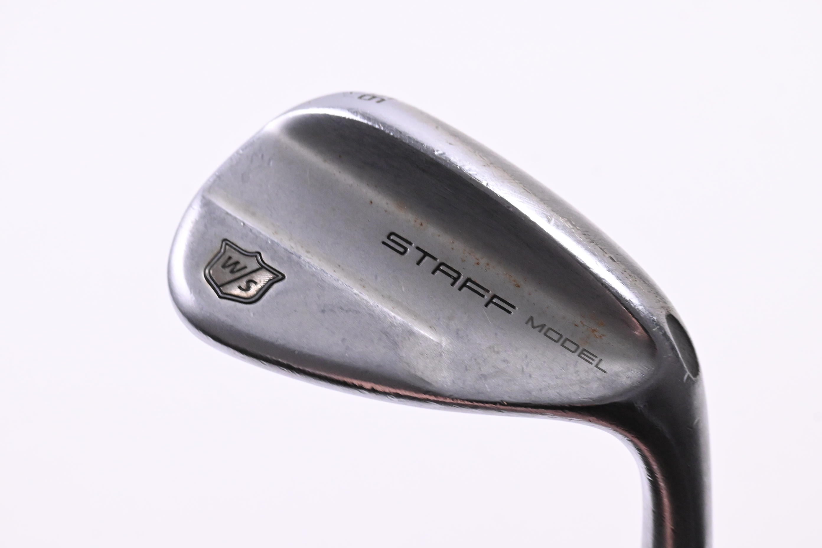 Wilson Staff Model Sand Wedge / 56 Degree / Regular Flex Dynamic Gold 95 R300