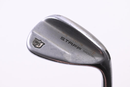 Wilson Staff Model Sand Wedge / 56 Degree / Regular Flex Dynamic Gold 95 R300