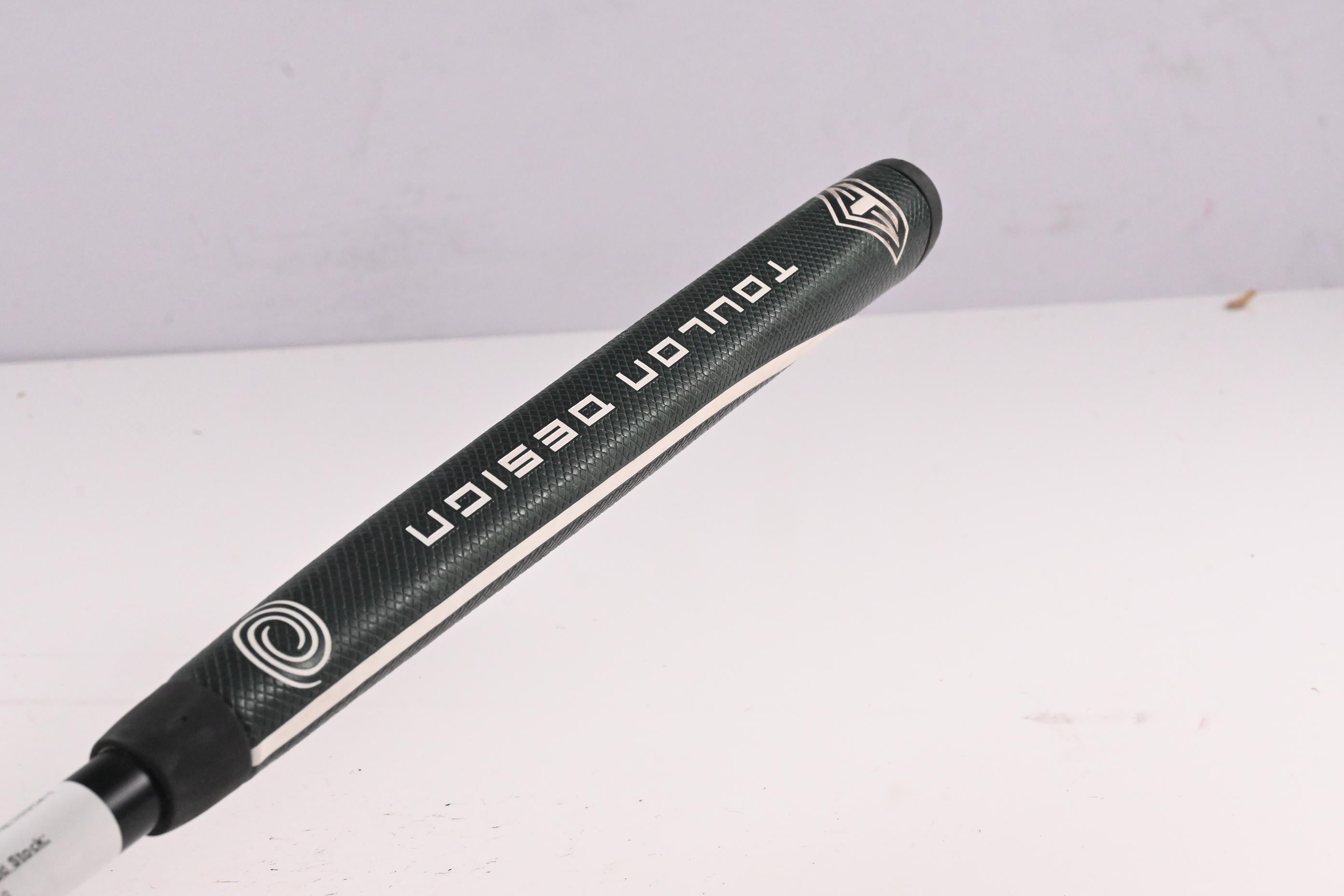 Odyssey Toulon 2022 Memphis Putter / 34 Inch