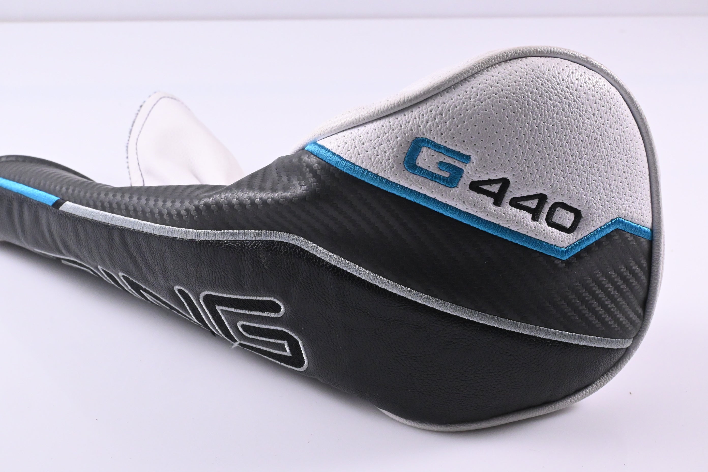 Ping G440 LST Driver / 9 Degree / Regular Flex Ping Alta CB Blue 50 Shaft