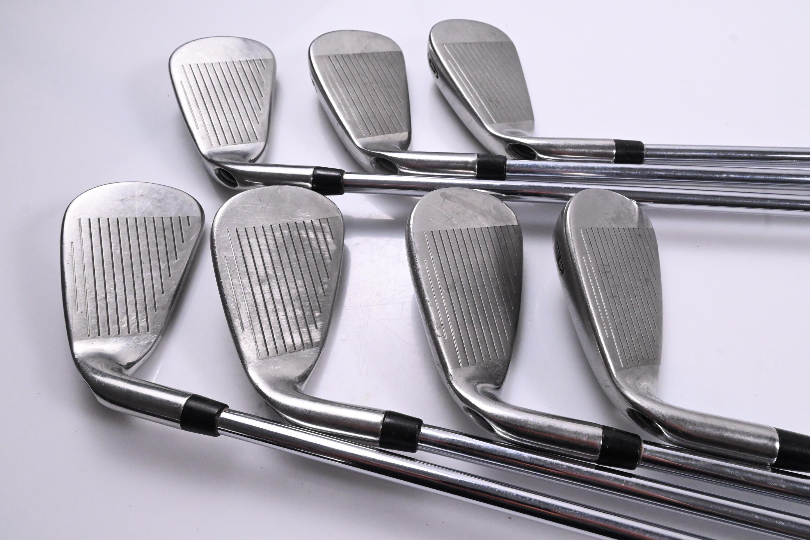 Callaway RAZR X Irons / 4-PW / UniFlex Callaway Shafts