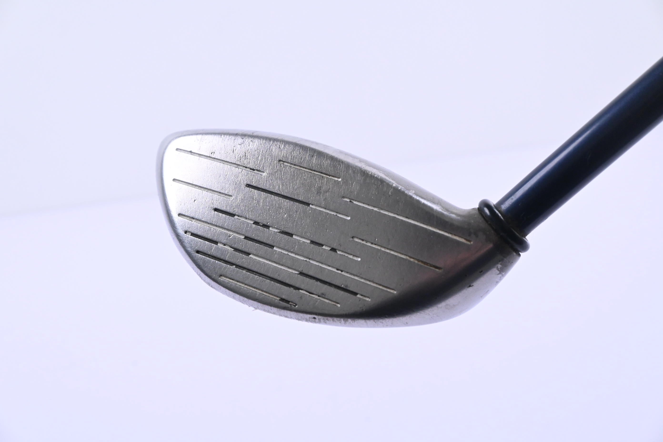 Callaway Steelhead #5 Wood / 18 Degree / Regular Flex RCH 99 Shaft