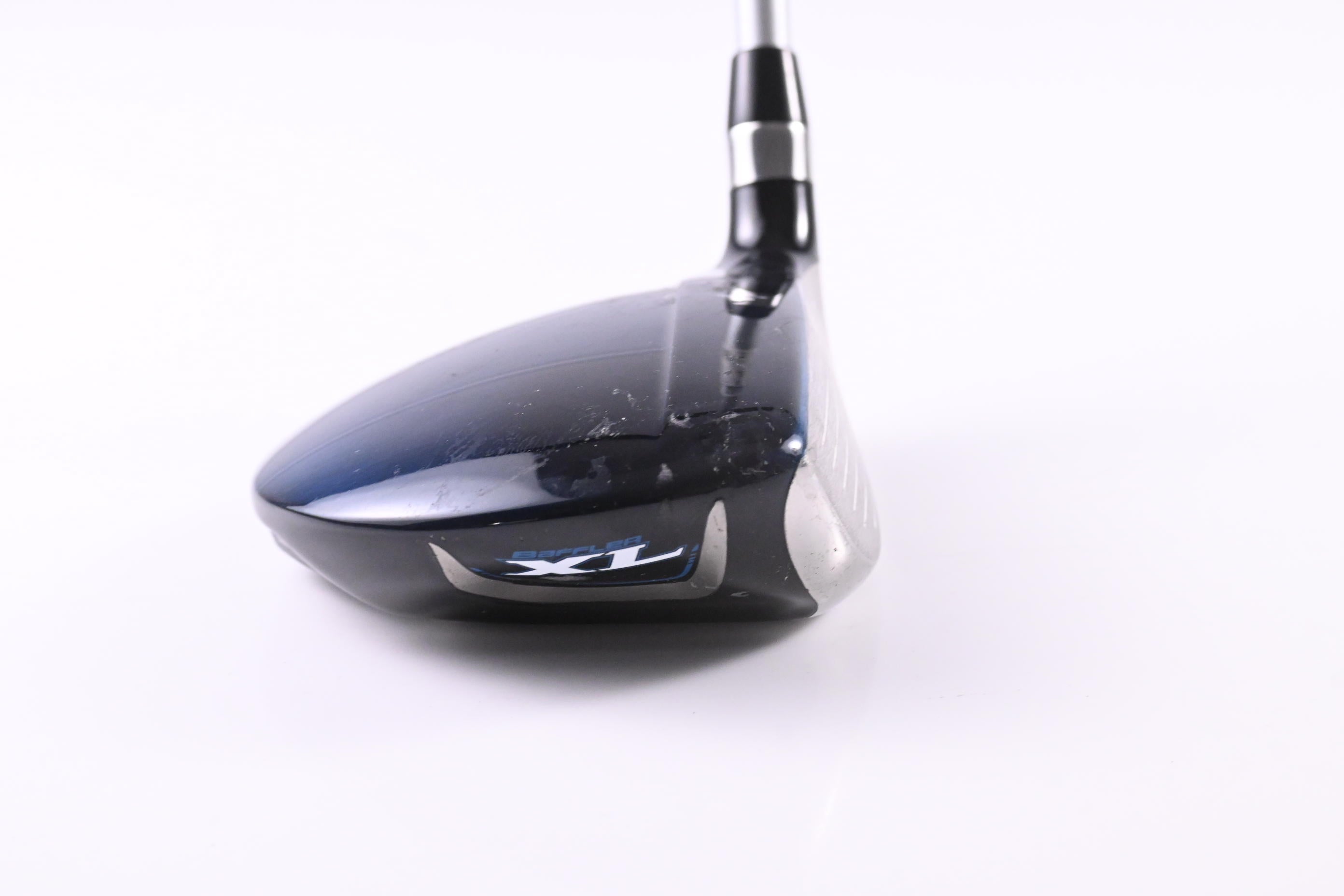 Cobra Baffler XL #5 Wood / 18 Degree / Lite Flex Cobra Baffler 55 Shaft