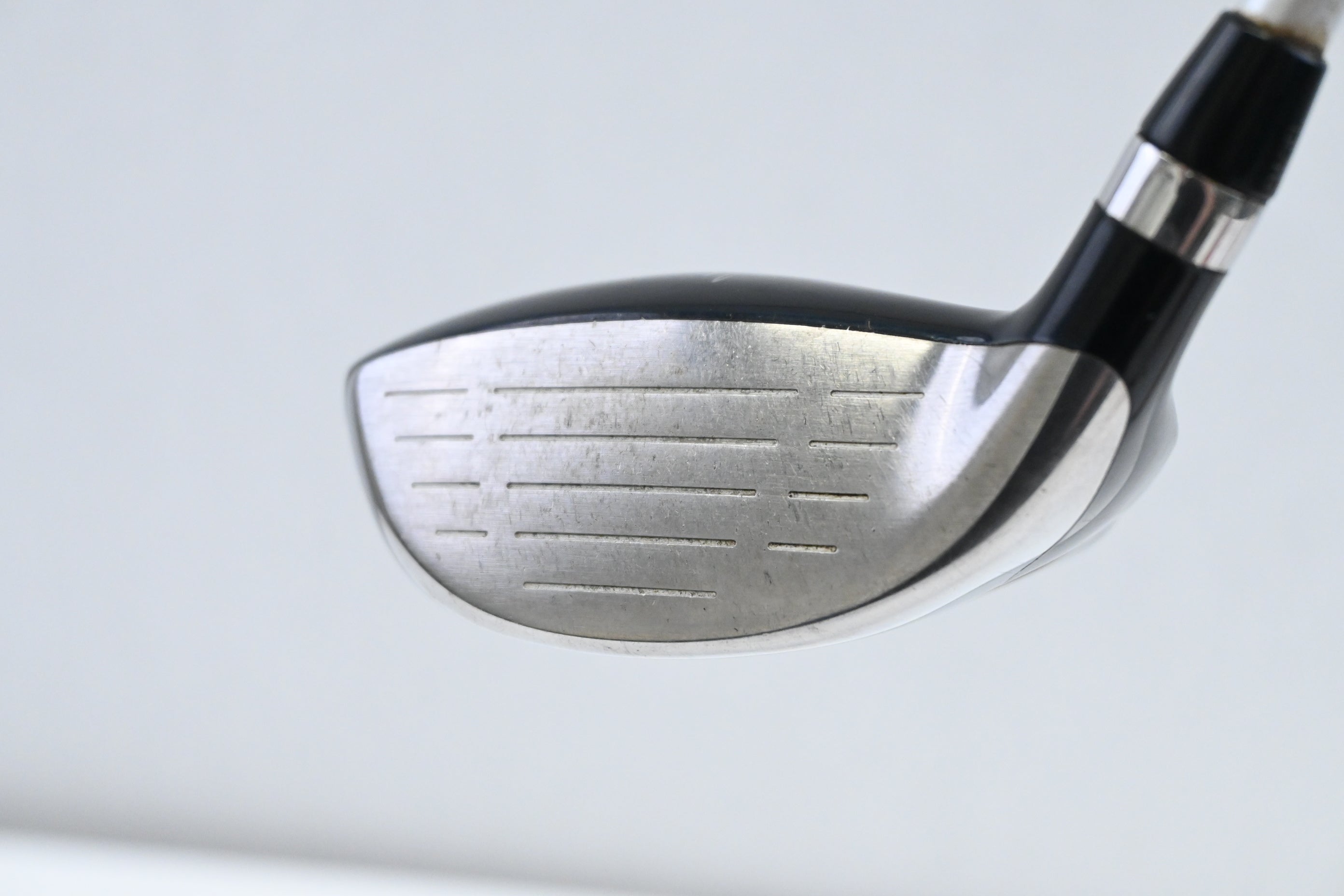 Ladies Cobra S2 Offset #5 Wood / 18 Degree / Ladies Flex Fujikura Fit-On 50