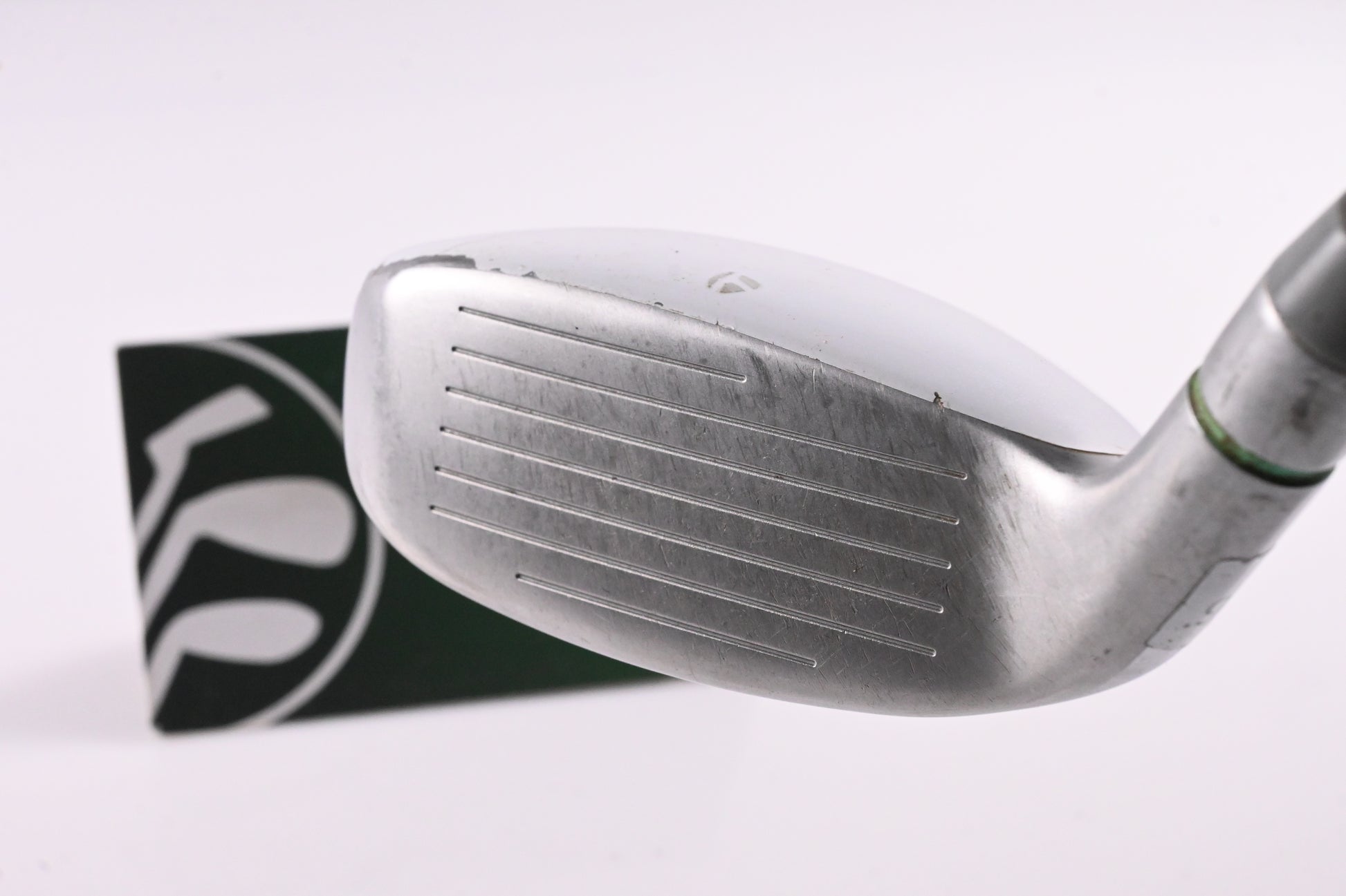 Ladies Taylormade Kalea #5 Hybrid / 26 Degree / Ladies Flex Taylormade 45 Shaft