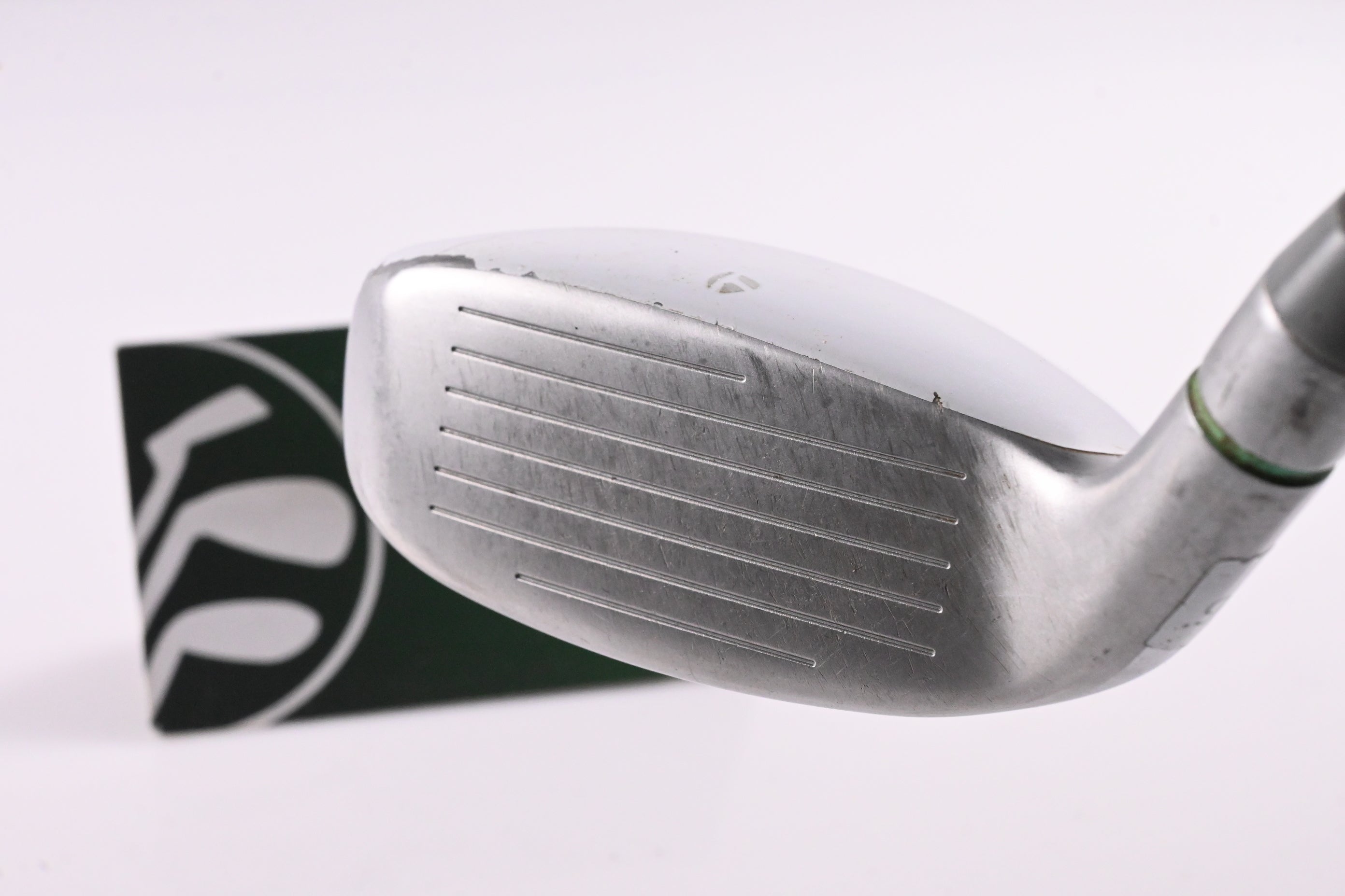 Ladies Taylormade Kalea #5 Hybrid / 26 Degree / Ladies Flex Taylormade 45 Shaft