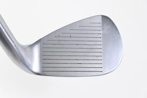 Left Hand Titleist T350 2025 #9 Iron / Regular Flex AMT Red Shaft
