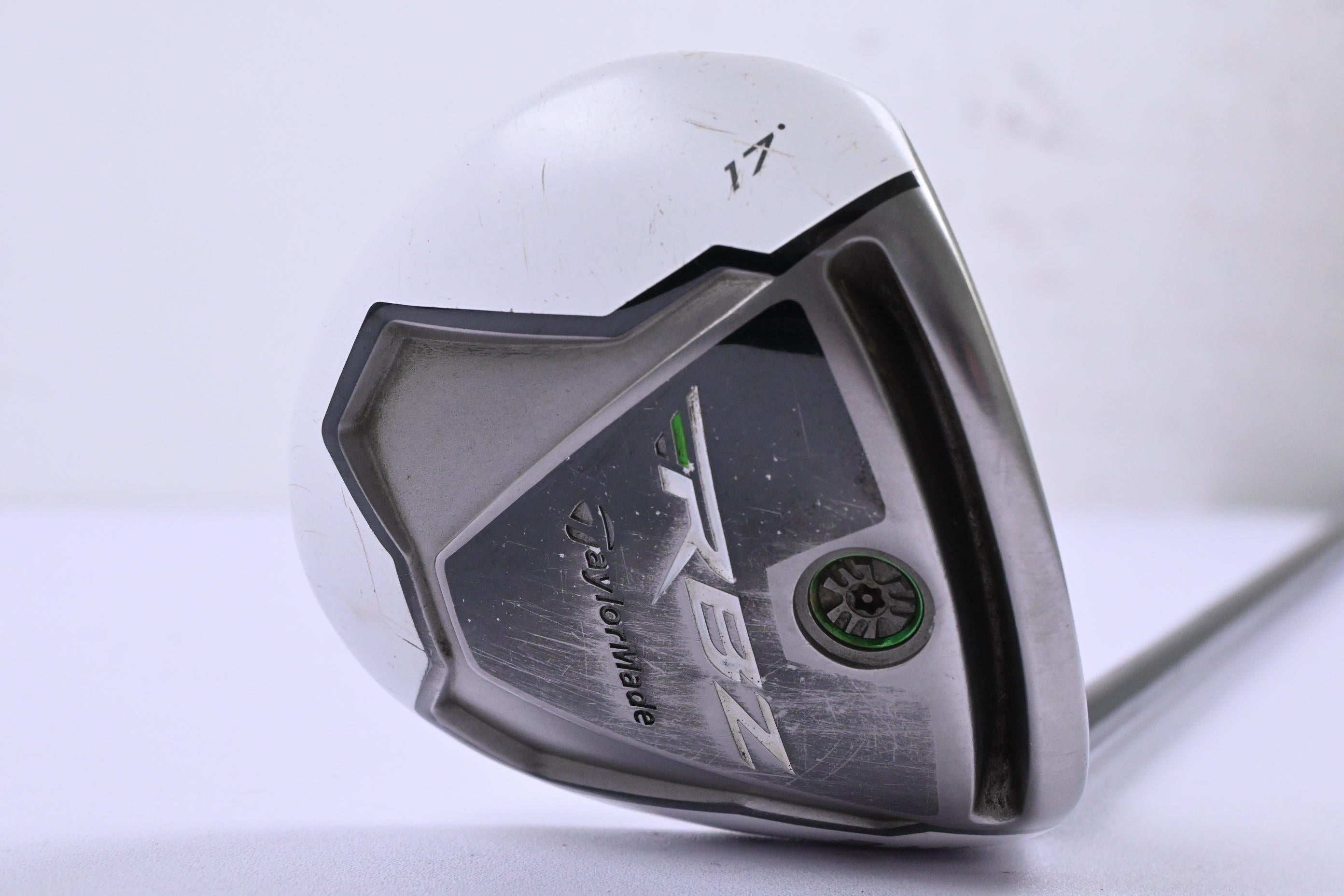 Taylormade RBZ #3 HL Wood / 17 Degree / Regular Flex Matrix Volex T 69 Shaft