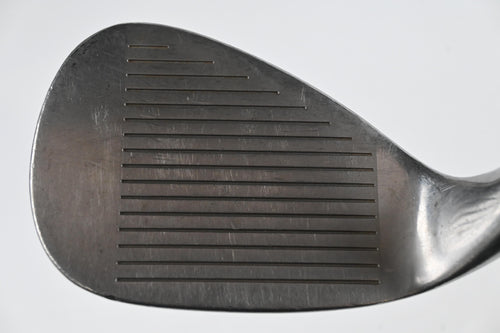 Taylormade Z-Spin Red Lob Wedge / 60 Degree / Wedge Flex Z-Spin Shaft