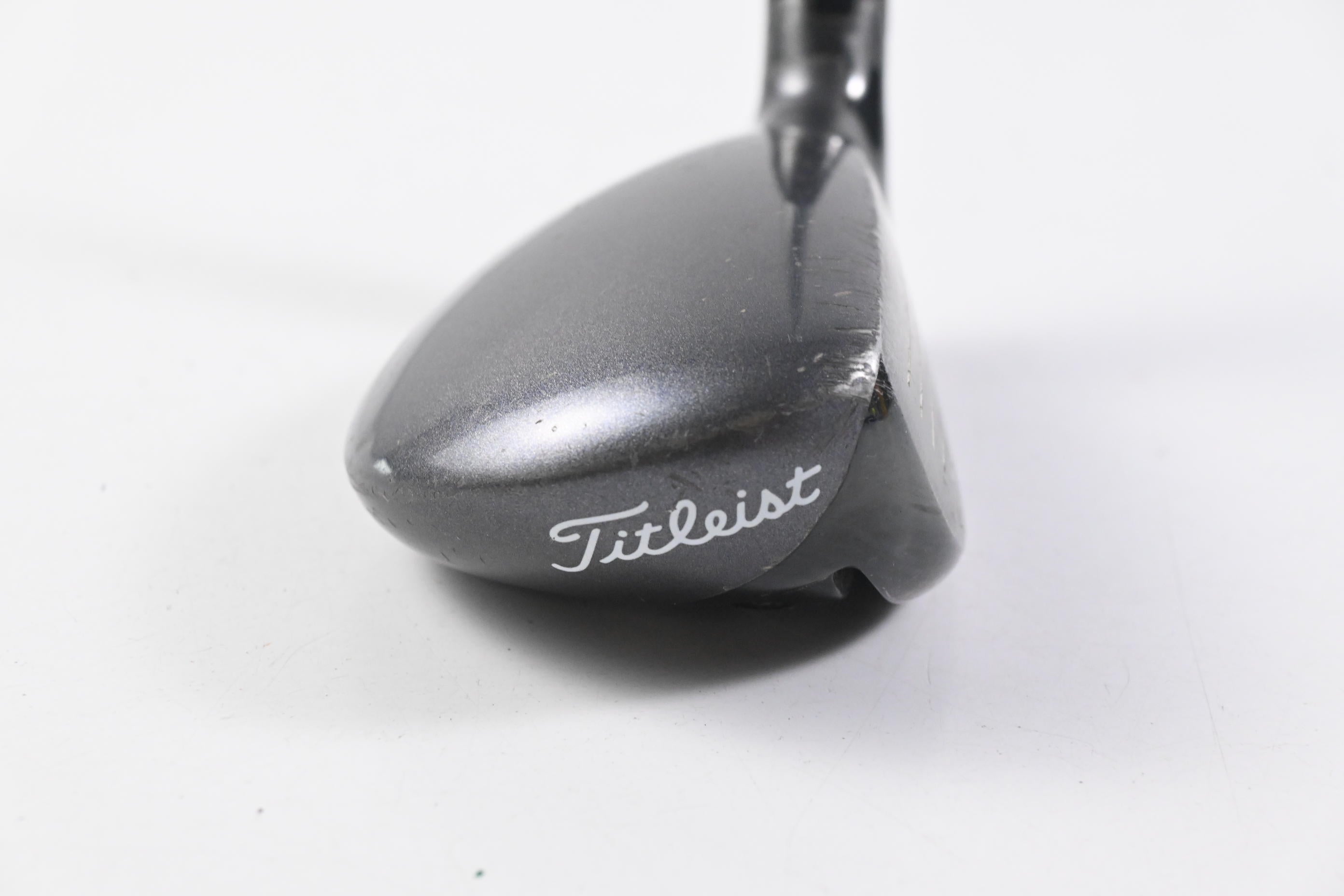 Titleist 816 H2 #3 Hybrid / 19 Degree / Stiff Flex Diamana S+70 Shaft