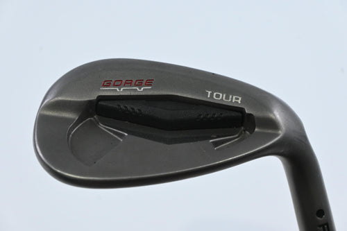 Ping Tour Gorge Sand Wedge / 56 Degree / Black Dot / Regular Flex Ping CFS