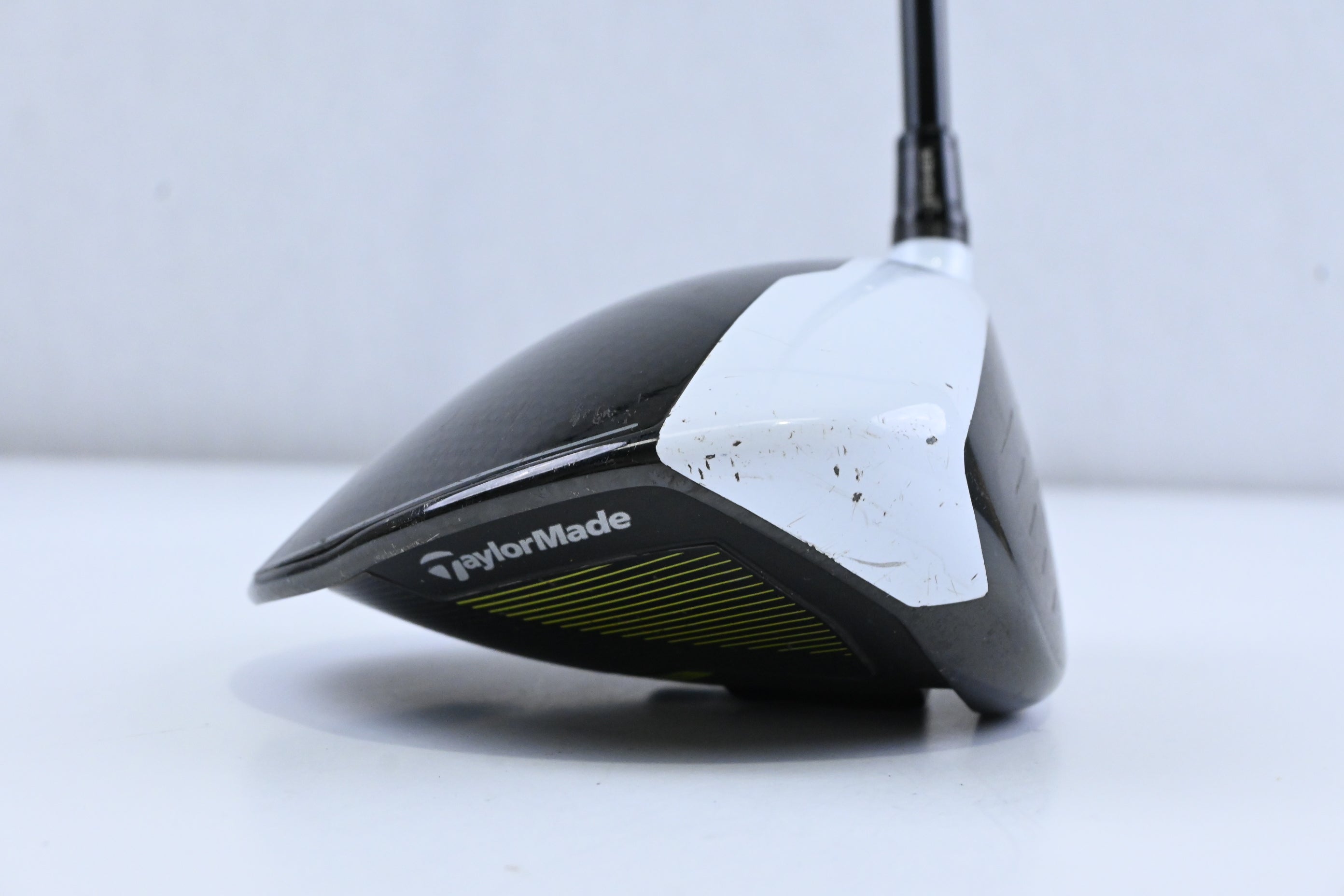 Taylormade M2 D-Type 2017 Driver / 12 Degree / Regular Flex Fujikura Atmos Red 5