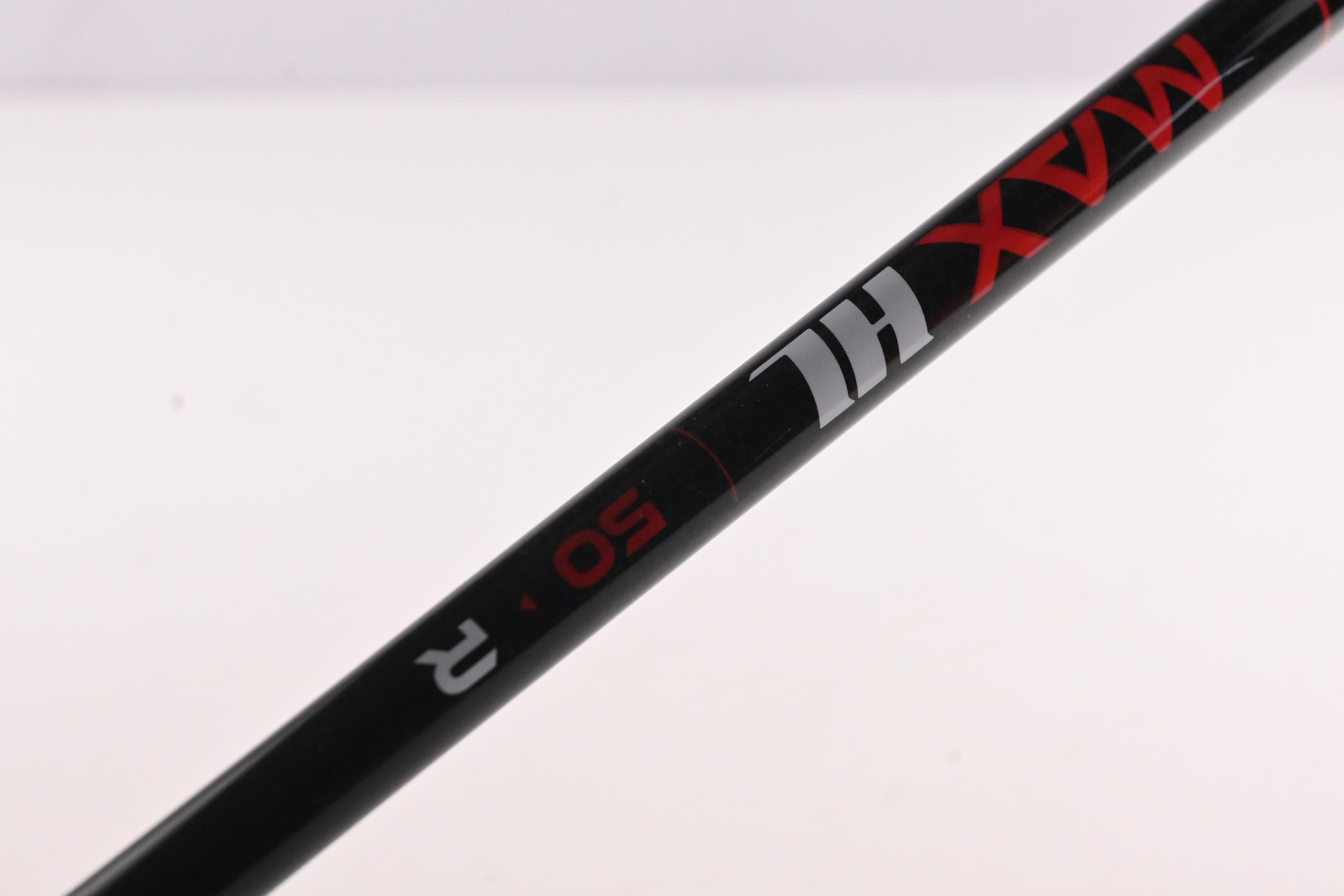 Callaway Rogue ST MAX Driver / 10.5 Degree / Regular Flex KBS MAX HL 50 Shaft